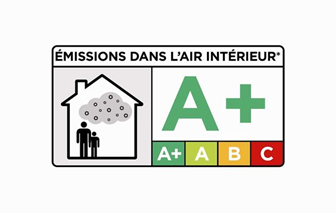 Mosaïque mur Niebla verre effet pierre vert 31 x 31 cm TOGAMA - 2