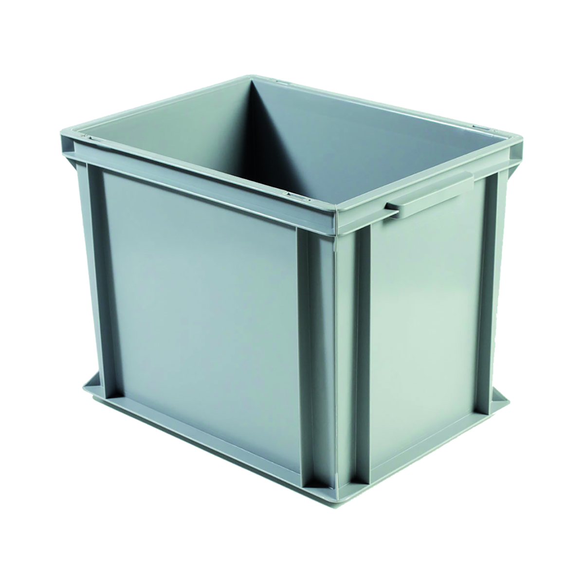 Viewtainer Contenitore Per Alimenti E Hobby 7x12 Cm – Arancione Trasparente, 2 Pezzi – Facile Da Aprire
