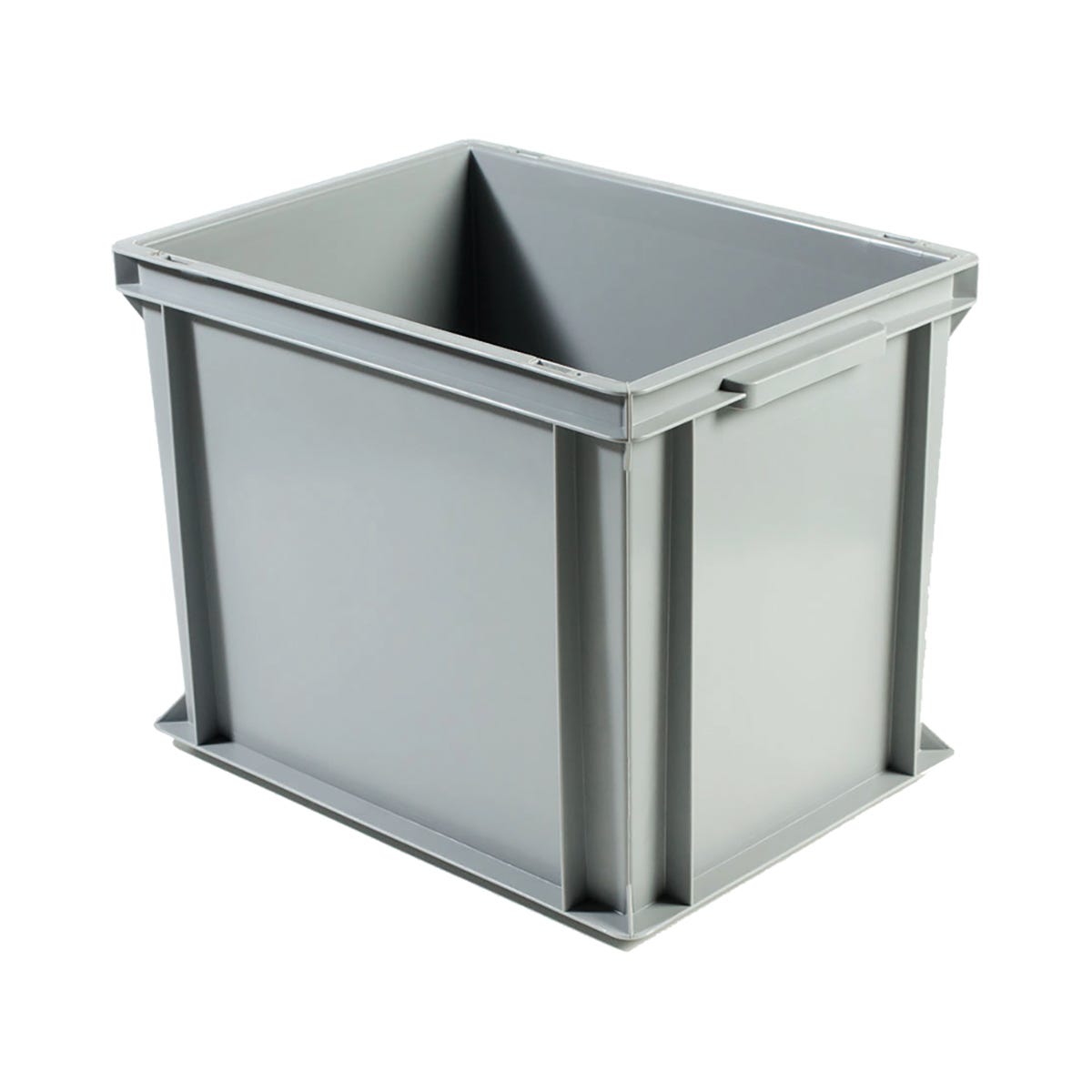 Viewtainer Contenitore Per Alimenti E Hobby 7x12 Cm – Arancione Trasparente, 2 Pezzi – Facile Da Aprire