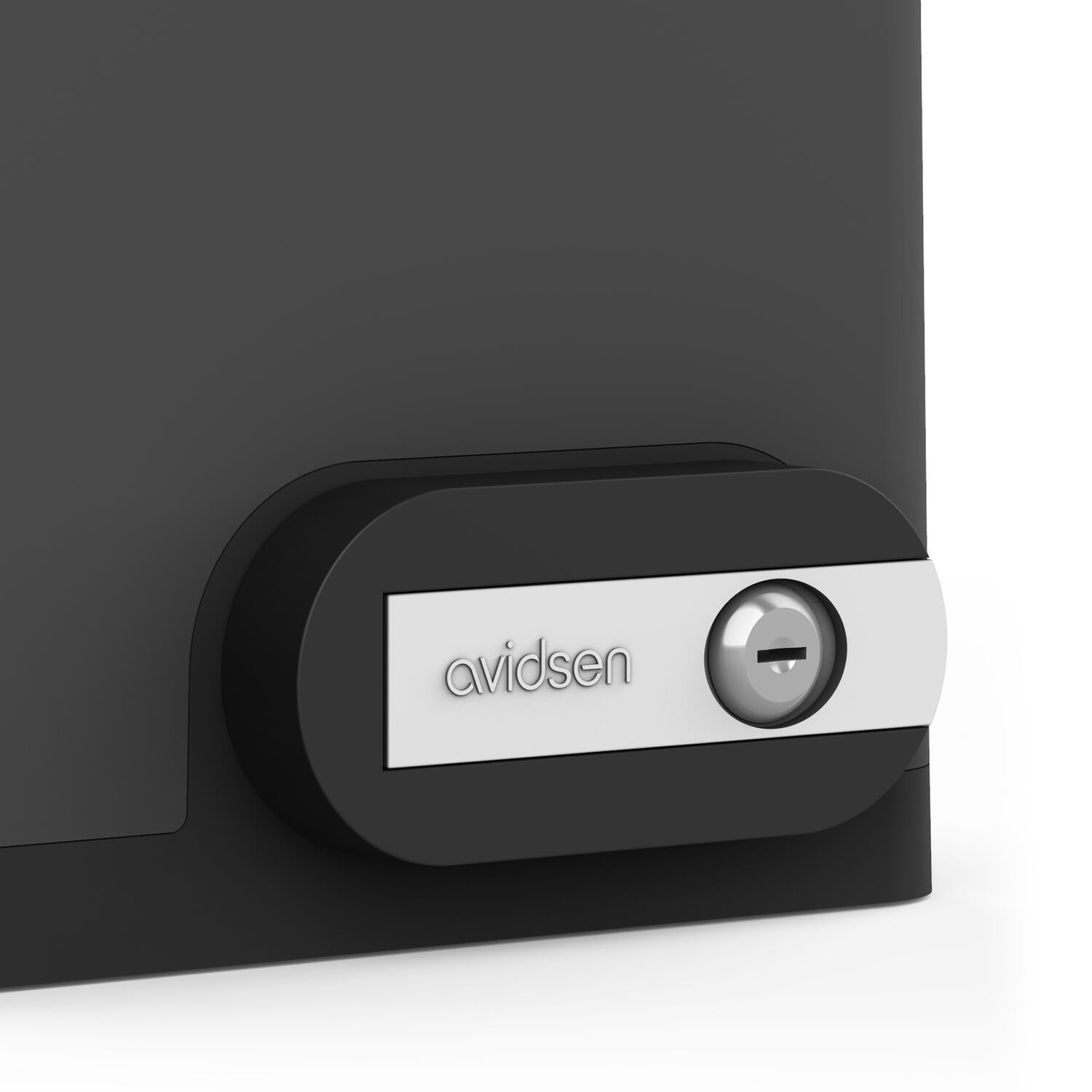 Motore per cancello scorrevole AVIDSEN OREA CONNECT WI-FI - 8