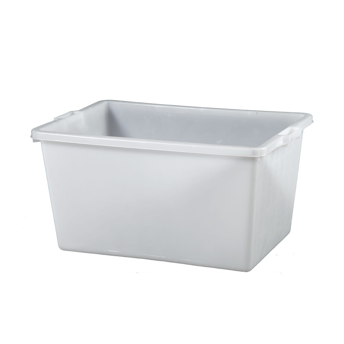 CONTENITORE MASTELLO MULTIUSO LT. 180 RETTANGOLARE COLORE NERO CM CONTENITORE MASTELLO MULTIUSO LT. 180 RETTANGOLARE COLORE NERO CM