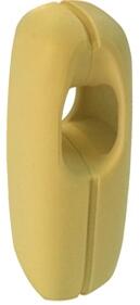 Contrapeso estor beige