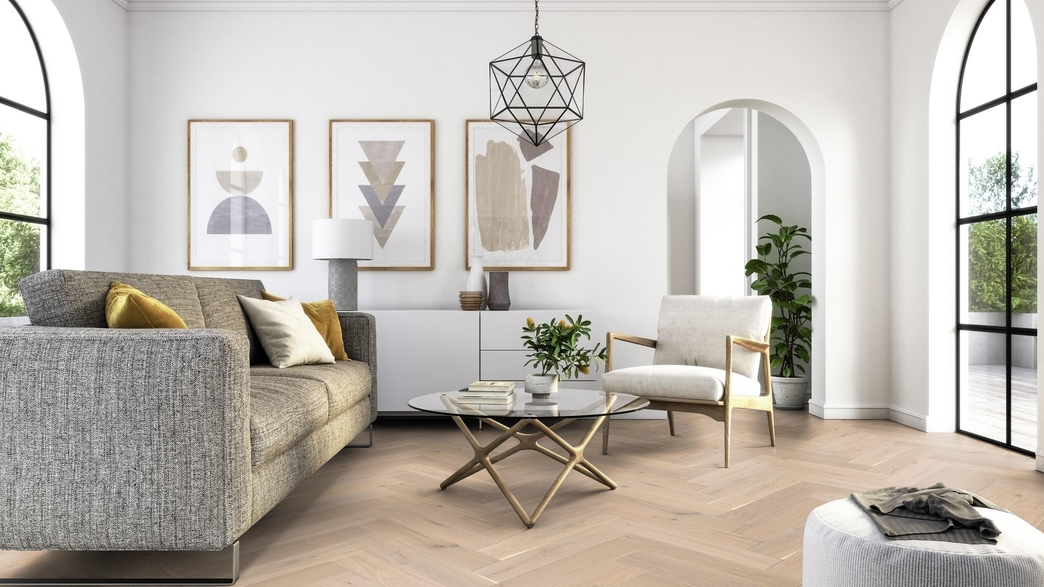 Tipos de suelos para casas: ¡descubre las opciones! | Leroy Merlin