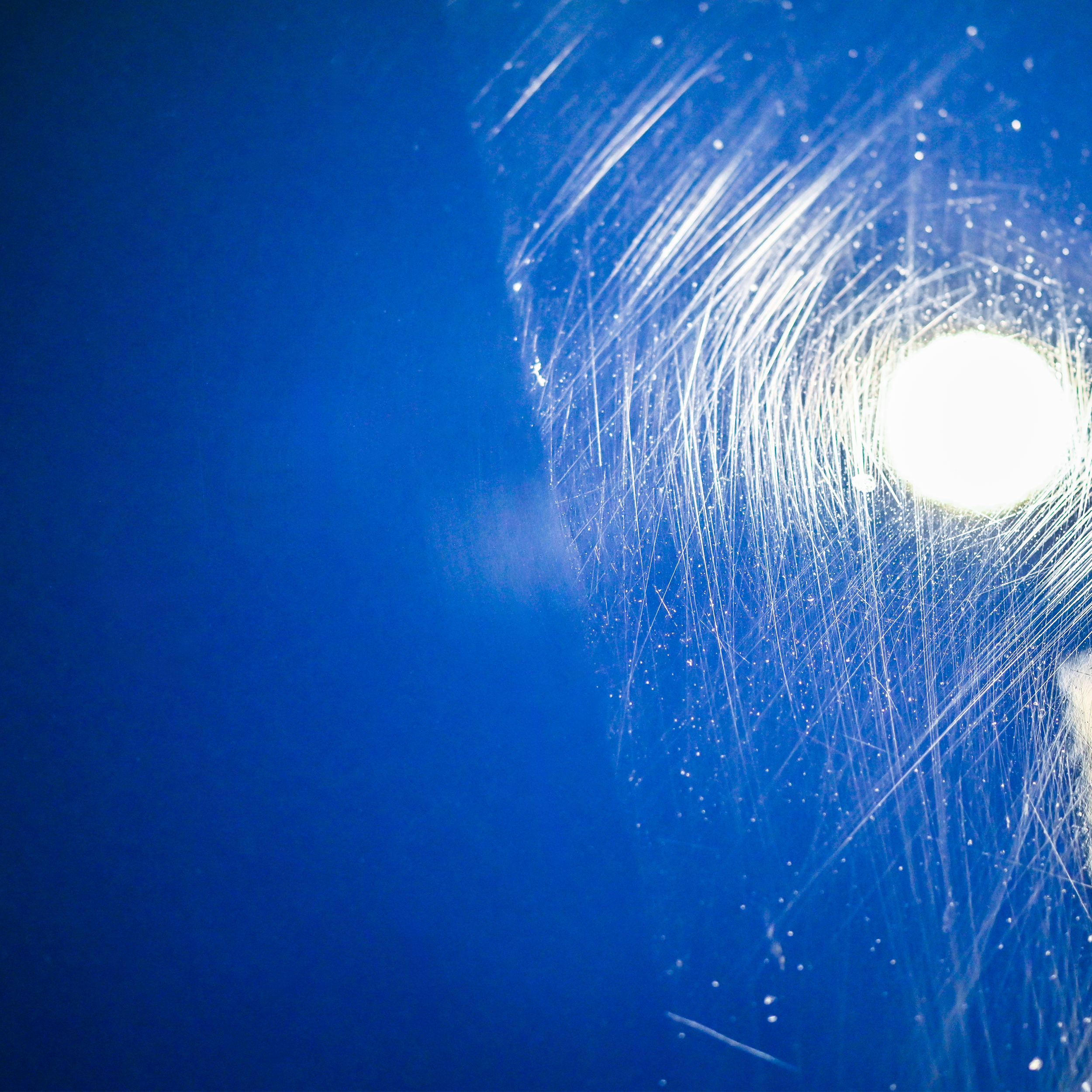 Mleczko polerskie drobnoziarniste 