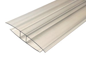 Rete Balcone Rete protettiva in plastica verde da 1x5 mt a maglia quadrata  20x20mm - Peso 280 gr/mq - Recinzione per esterni, giardino, aiuole 2838