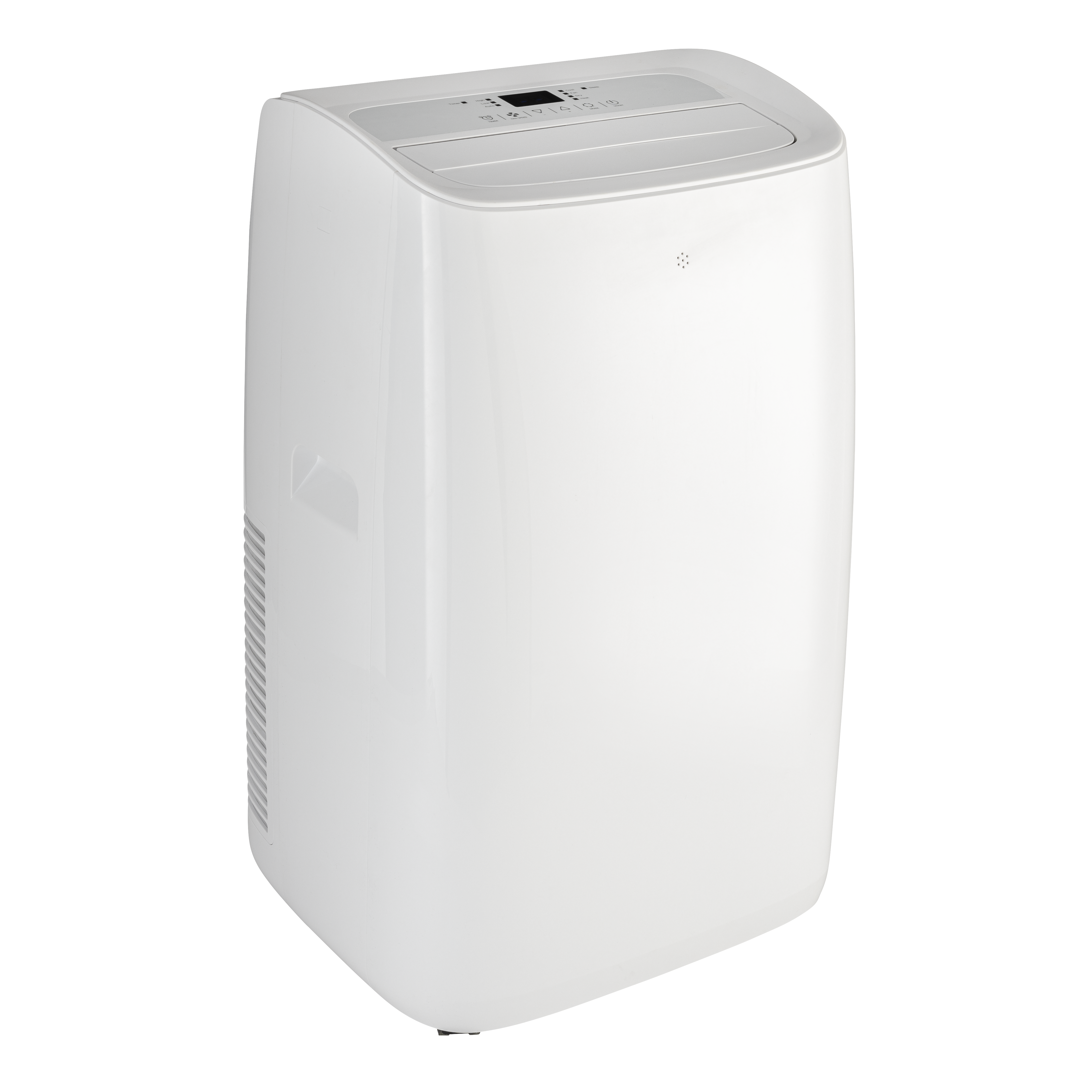 Climatiseur mobile réversible EQUATION Cool & Heat 2600W - 3