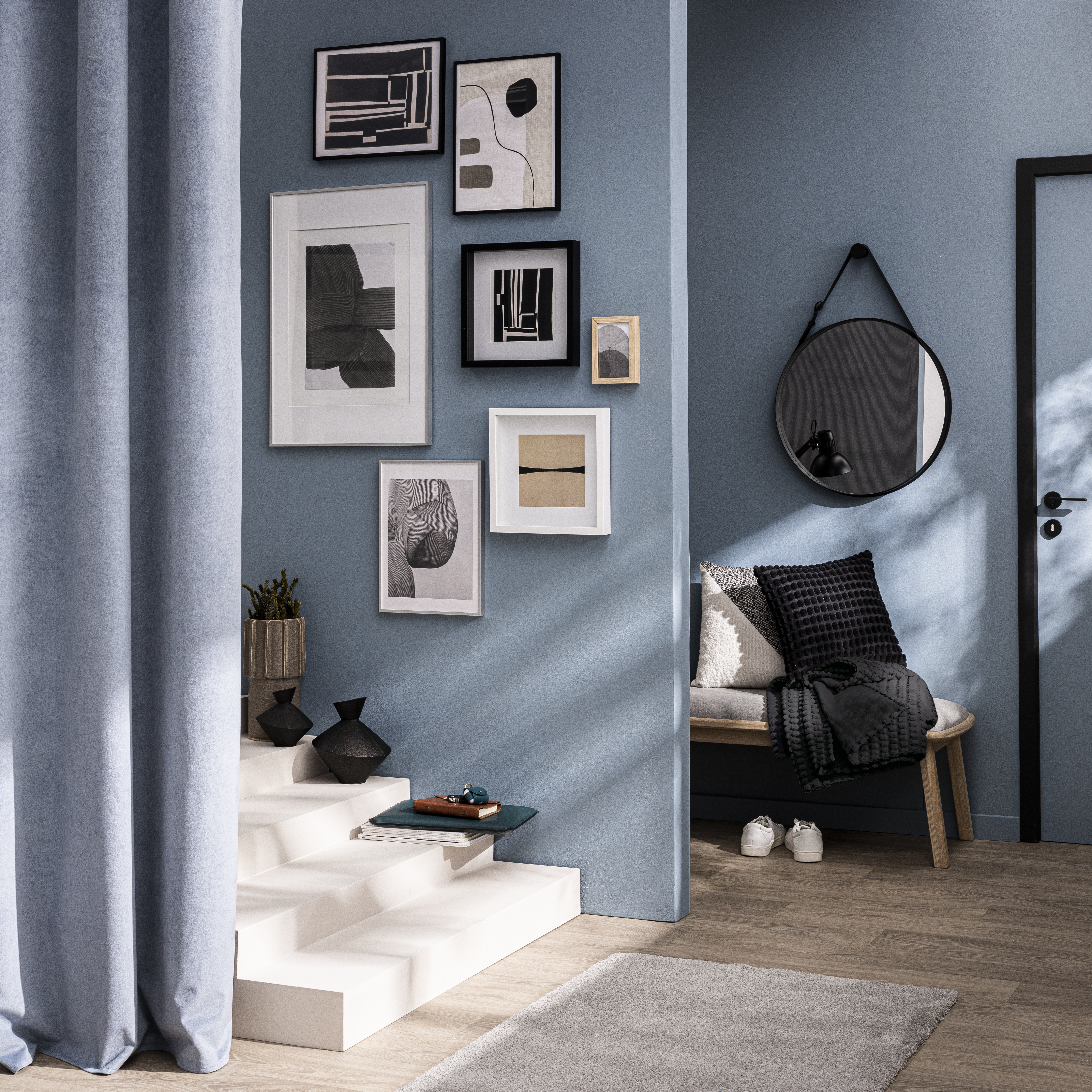 miroir decoration inspire - 1