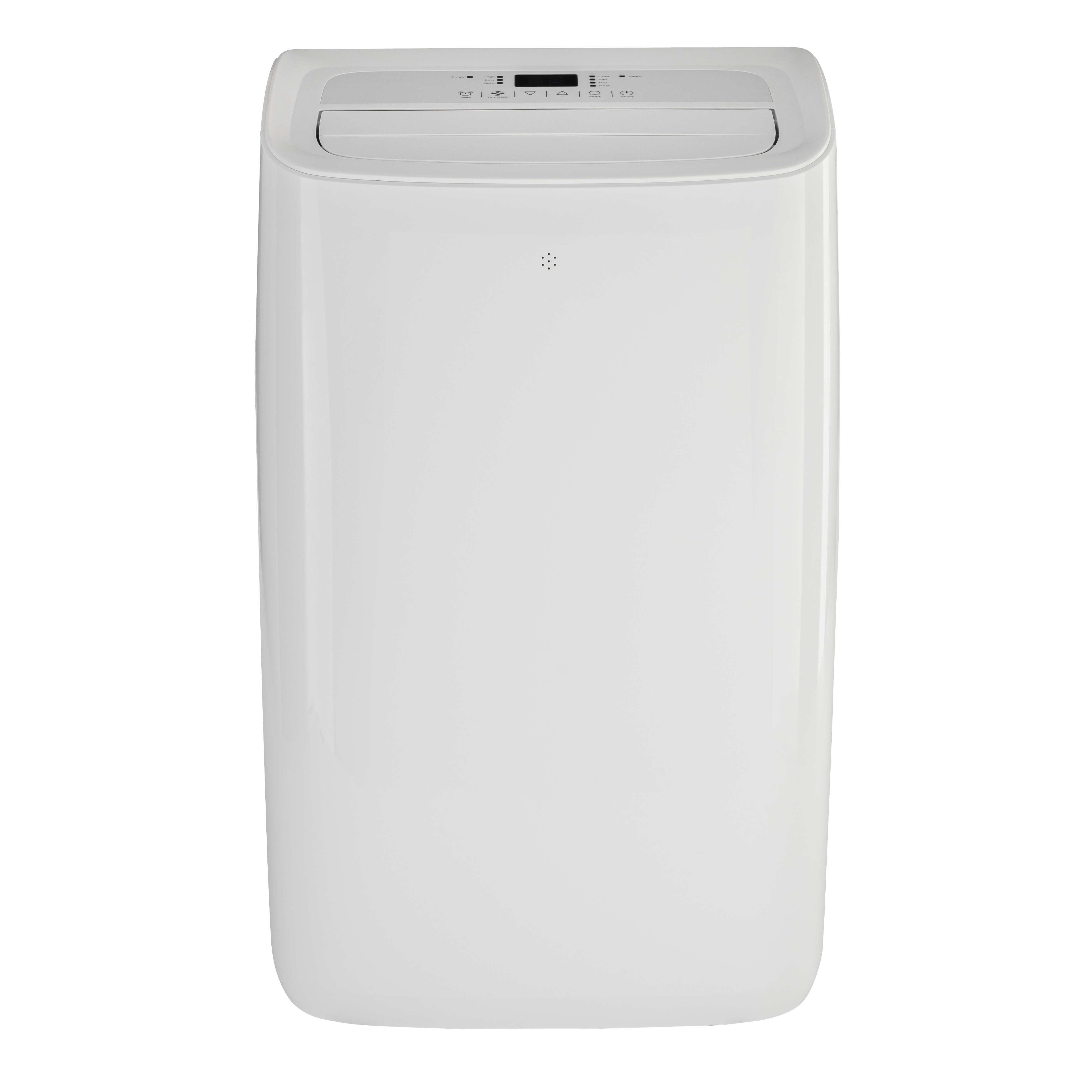 Climatiseur mobile réversible EQUATION Cool & Heat 2600W - 4