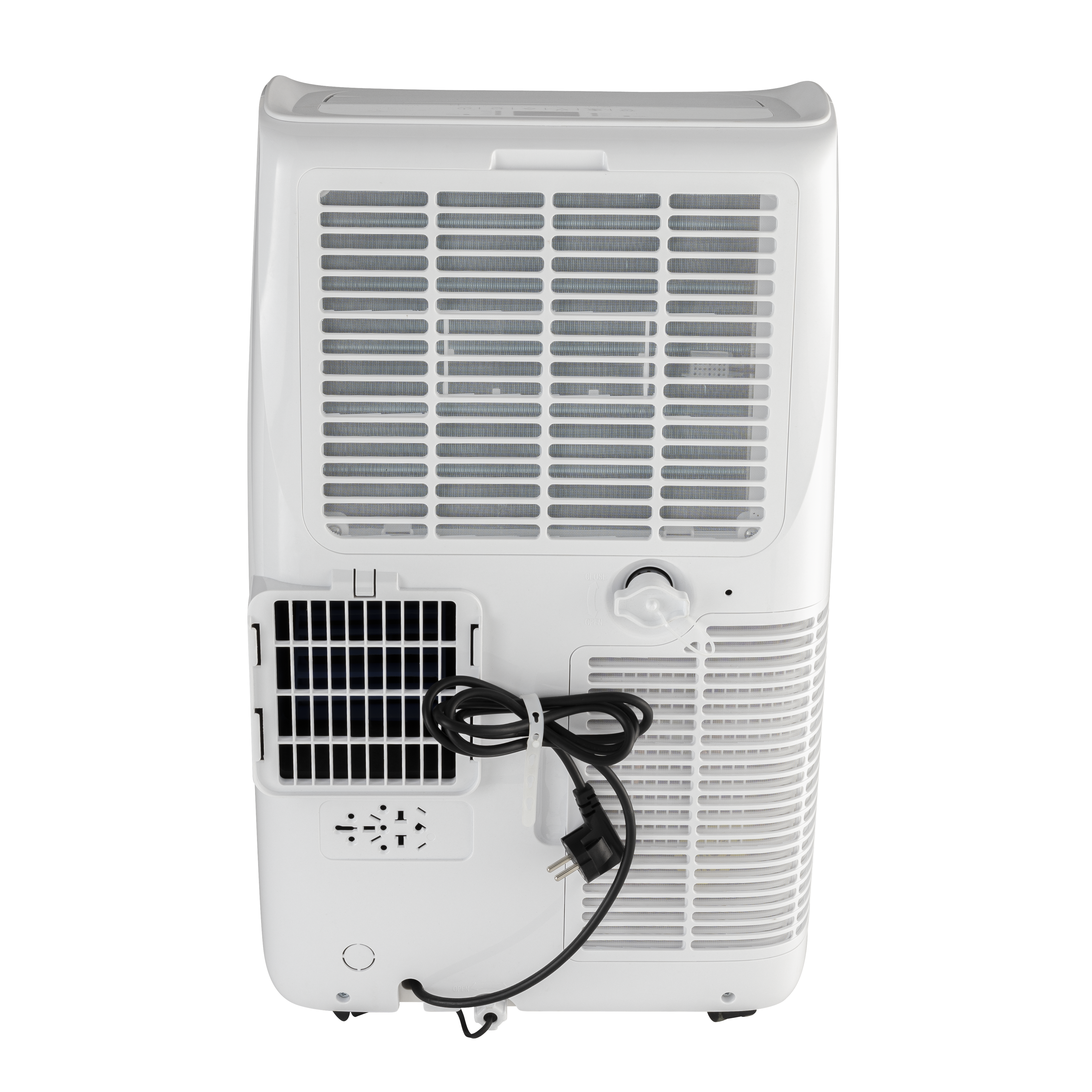 Ar Condicionado Portátil Equation Cool&Heat 9KBTU - 8