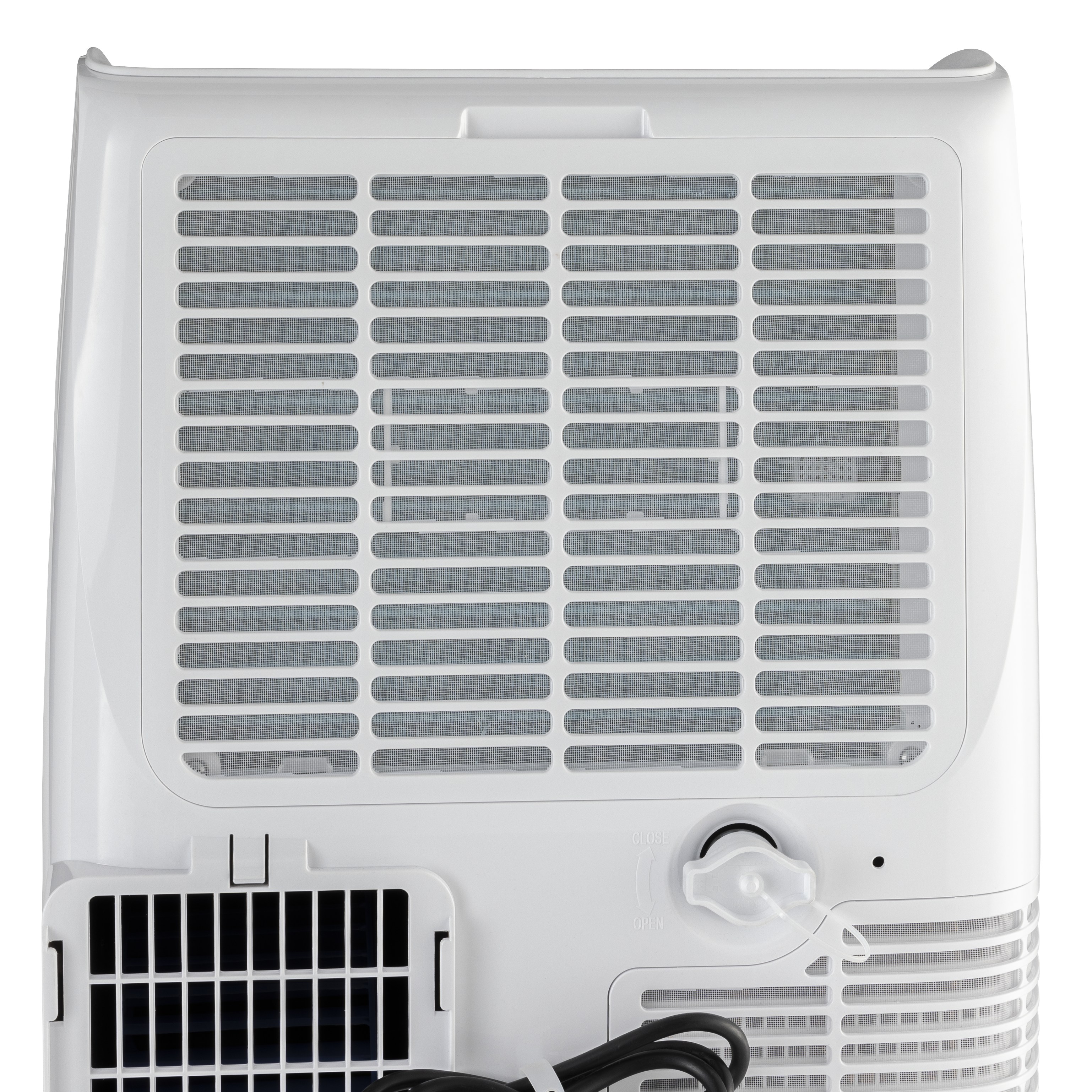 Climatiseur mobile réversible EQUATION Cool & Heat 2600W - 7
