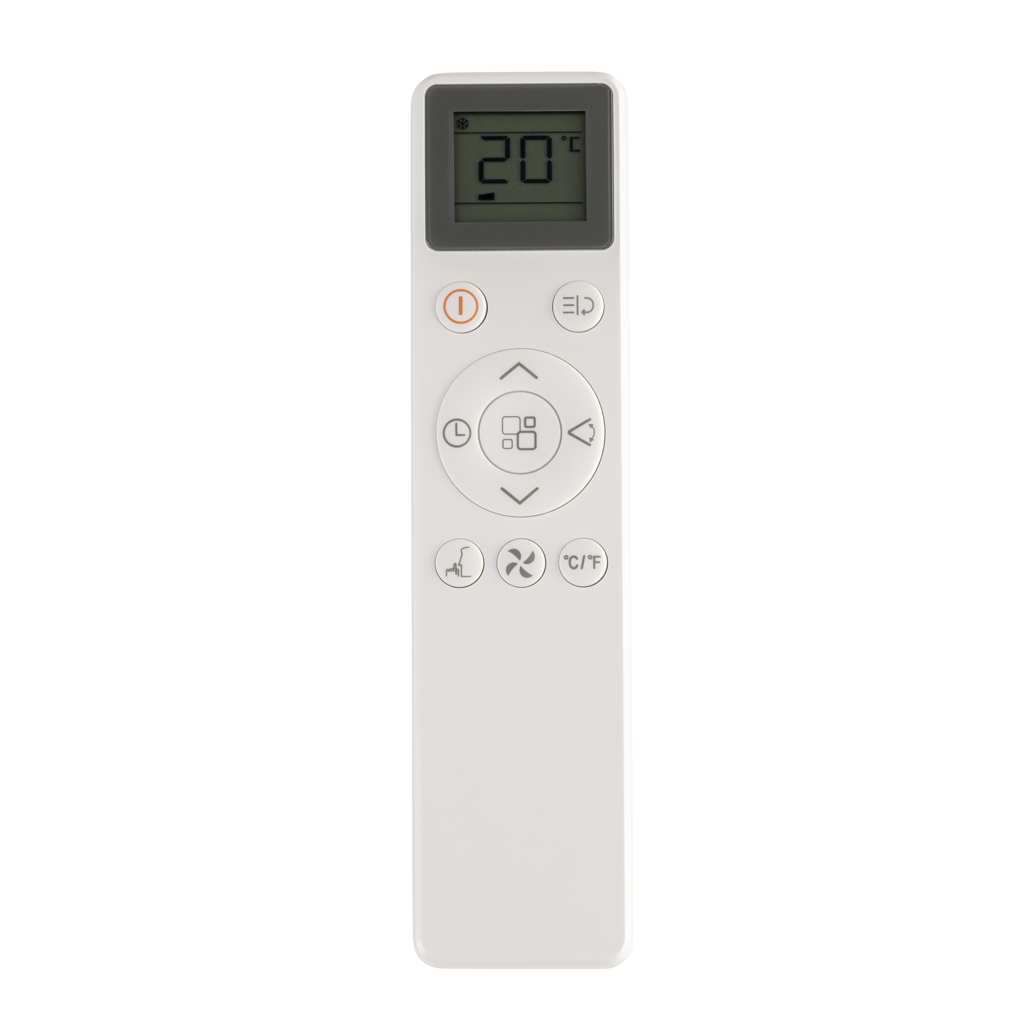 Ar Condicionado Portátil Equation Cool&Heat 9KBTU - 11