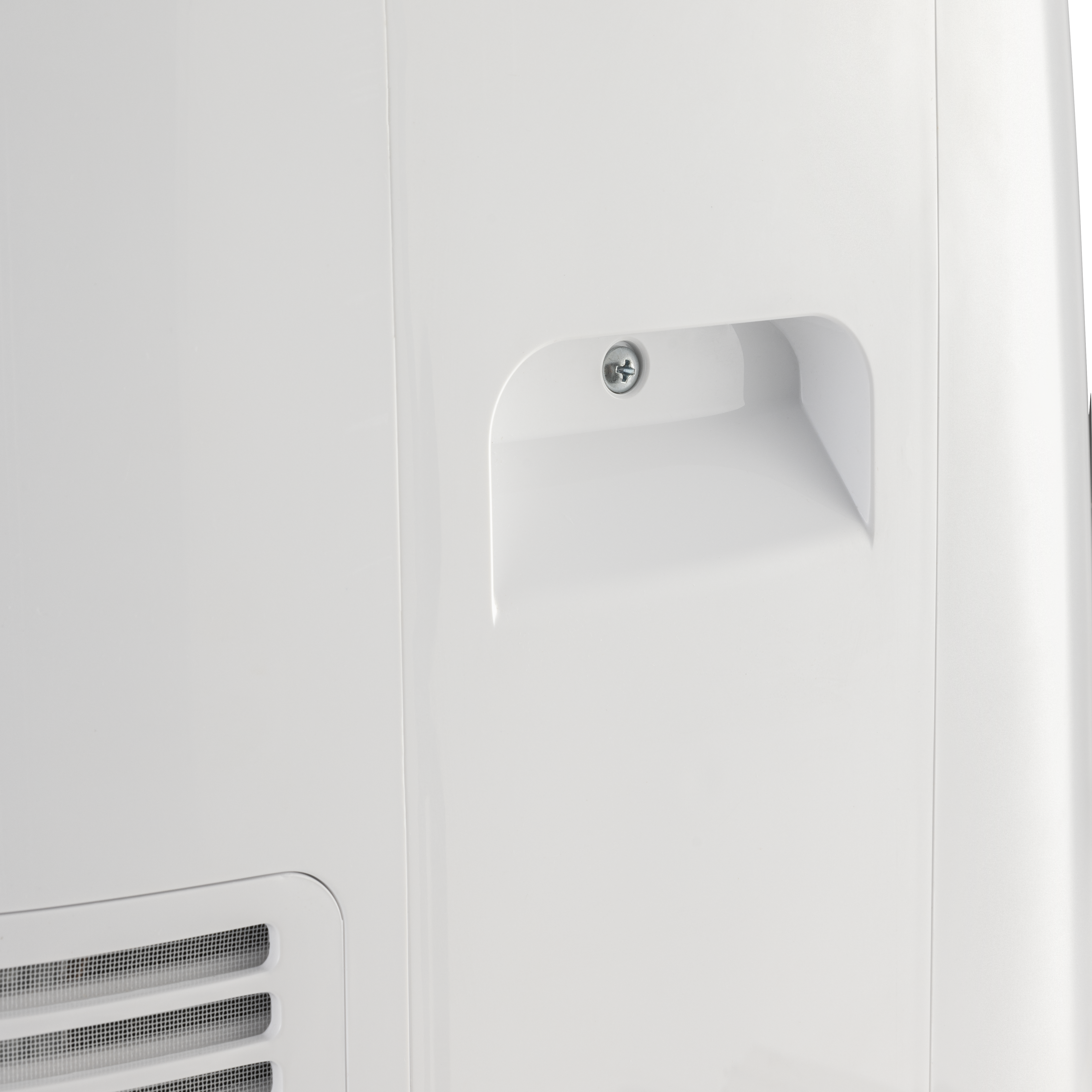 Climatiseur mobile réversible EQUATION Cool & Heat 2600W - 8