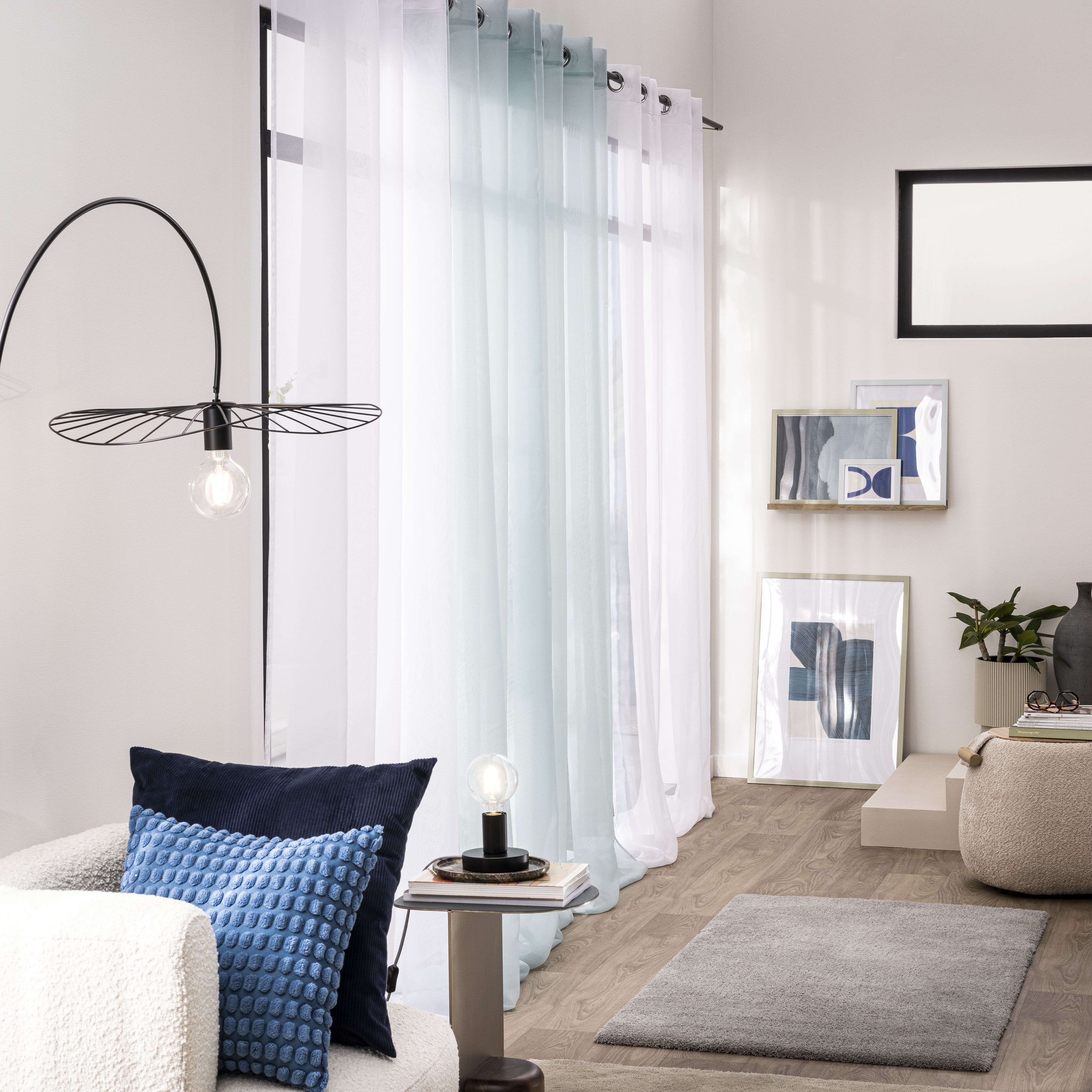 Moldura SWEET 13X18 cm PAMPA 5 Inspire - 24