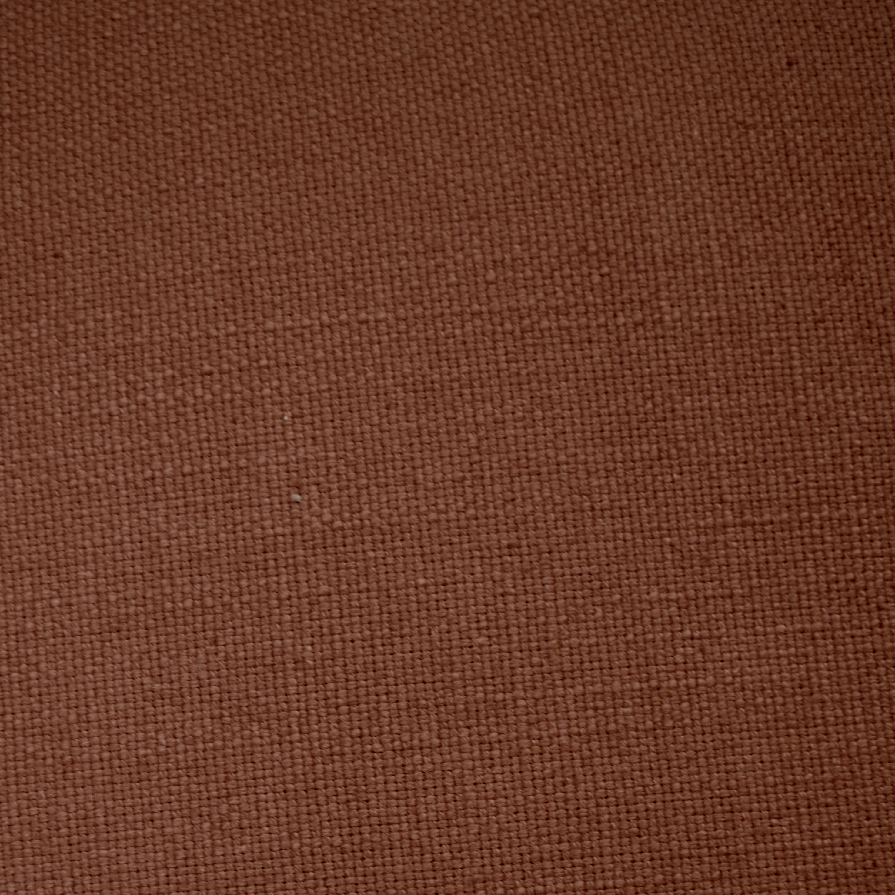 Cuscino INSPIRE Lucile havana rosso 45 x 45 cm - 18