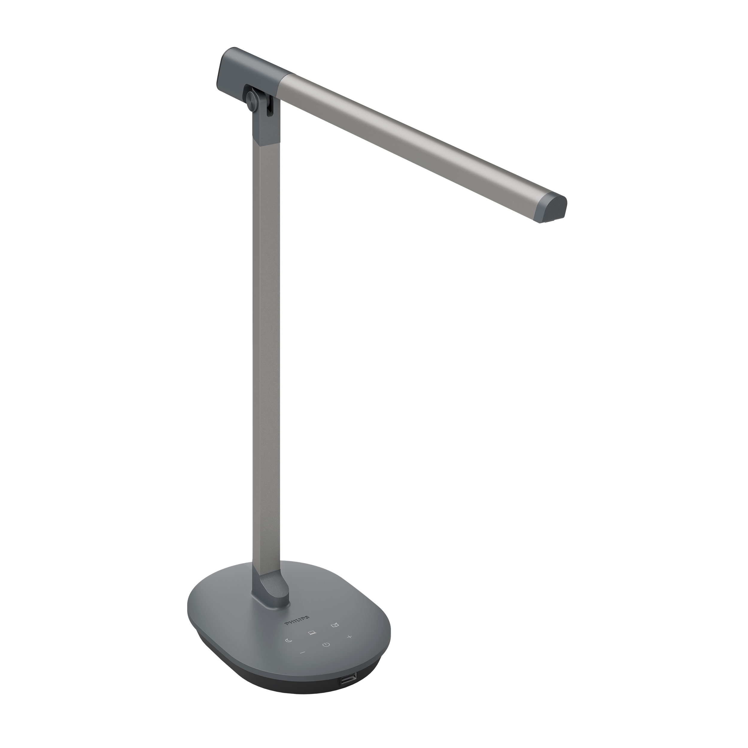 Lampka biurkowa ze źródłem światła   PHILIPS
