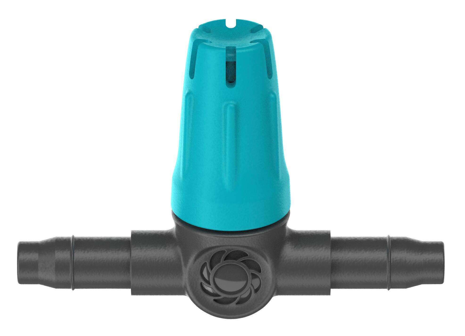 Gotejador 4,6 mm 15 unidades Gardena - 14