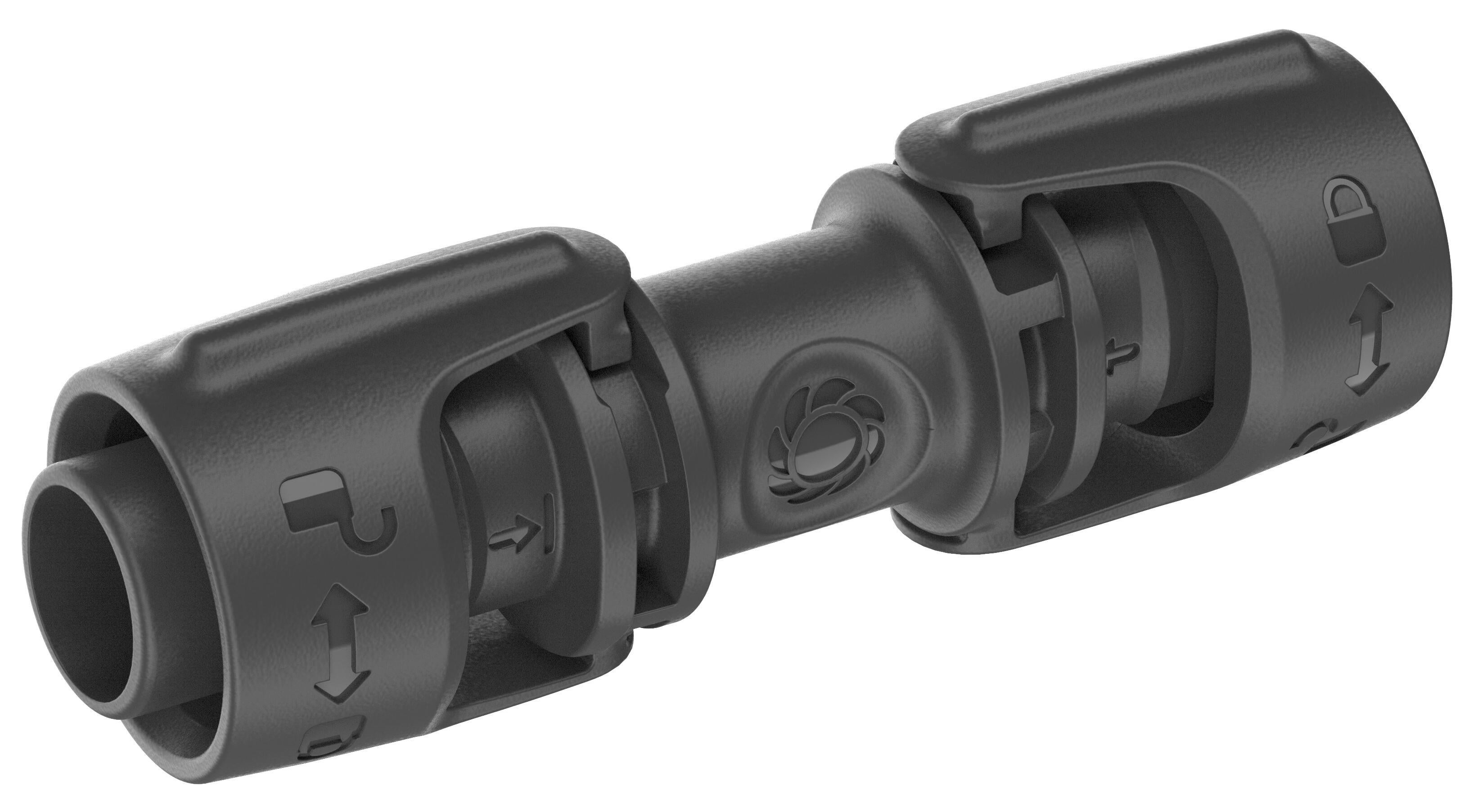 Connettore dritto da 4mm | International