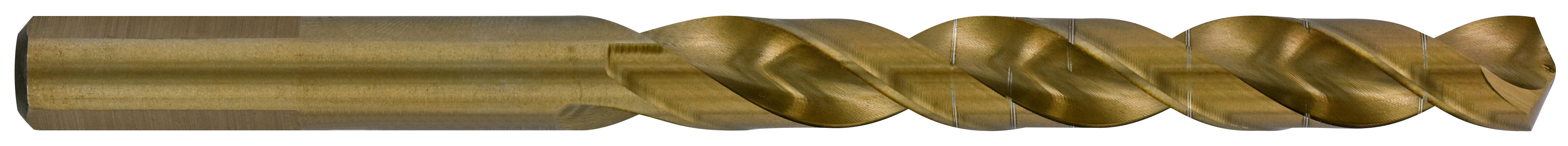 Foret à métal, Diam.4 mm, L.43 mm TIVOLY - 2