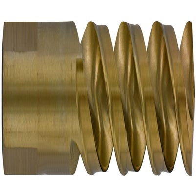 Graduation profondeur perçage forets métaux Tivoly