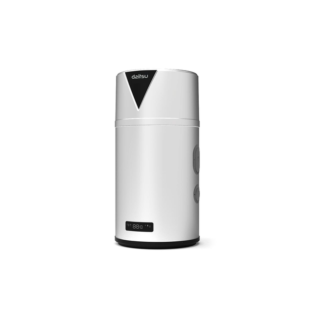 Aerotermo ACS Heatank V4 de 80 litros

