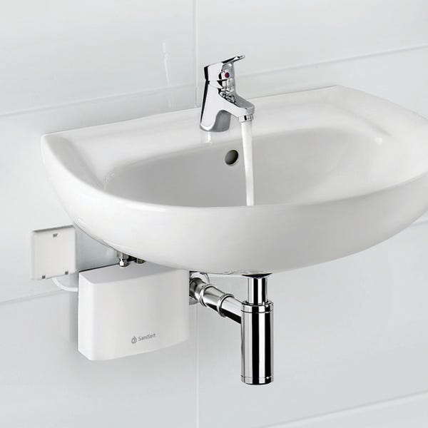 Chauffe eau lectrique Instantan Sous Lavabo SANISELF 4 4 KW chauffe-eau-lectrique-instantan-sous-lavabo-saniself-4-4-kw