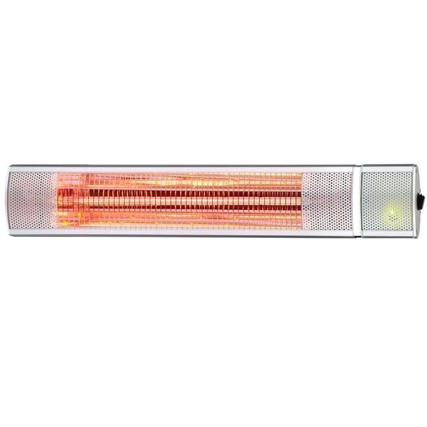 CALEFACTOR MURAL 2000W IP55 JHGI-2000R