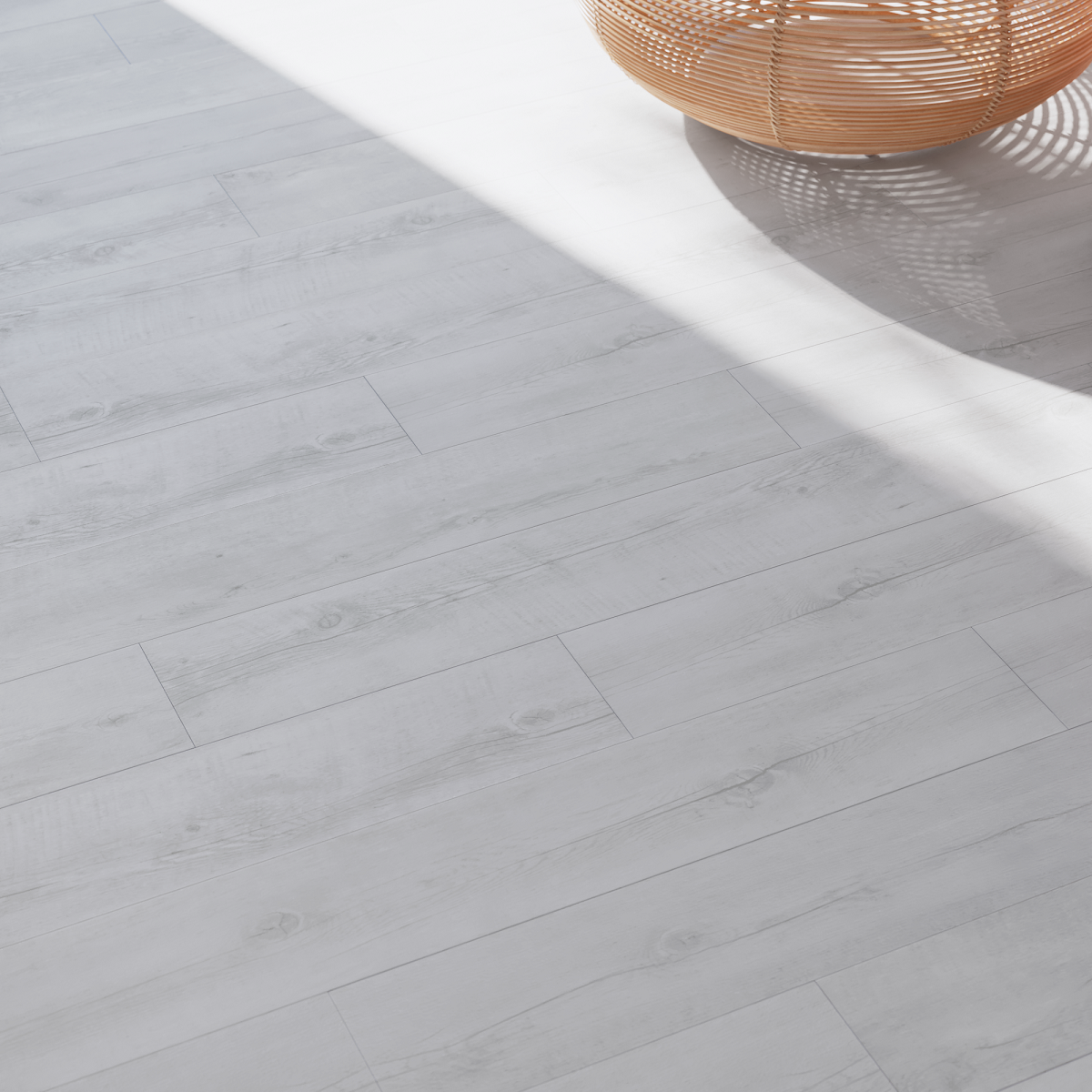 Suelo vinílico adhesivo ARTENS Forte 2mm Barmah BL015 - 2