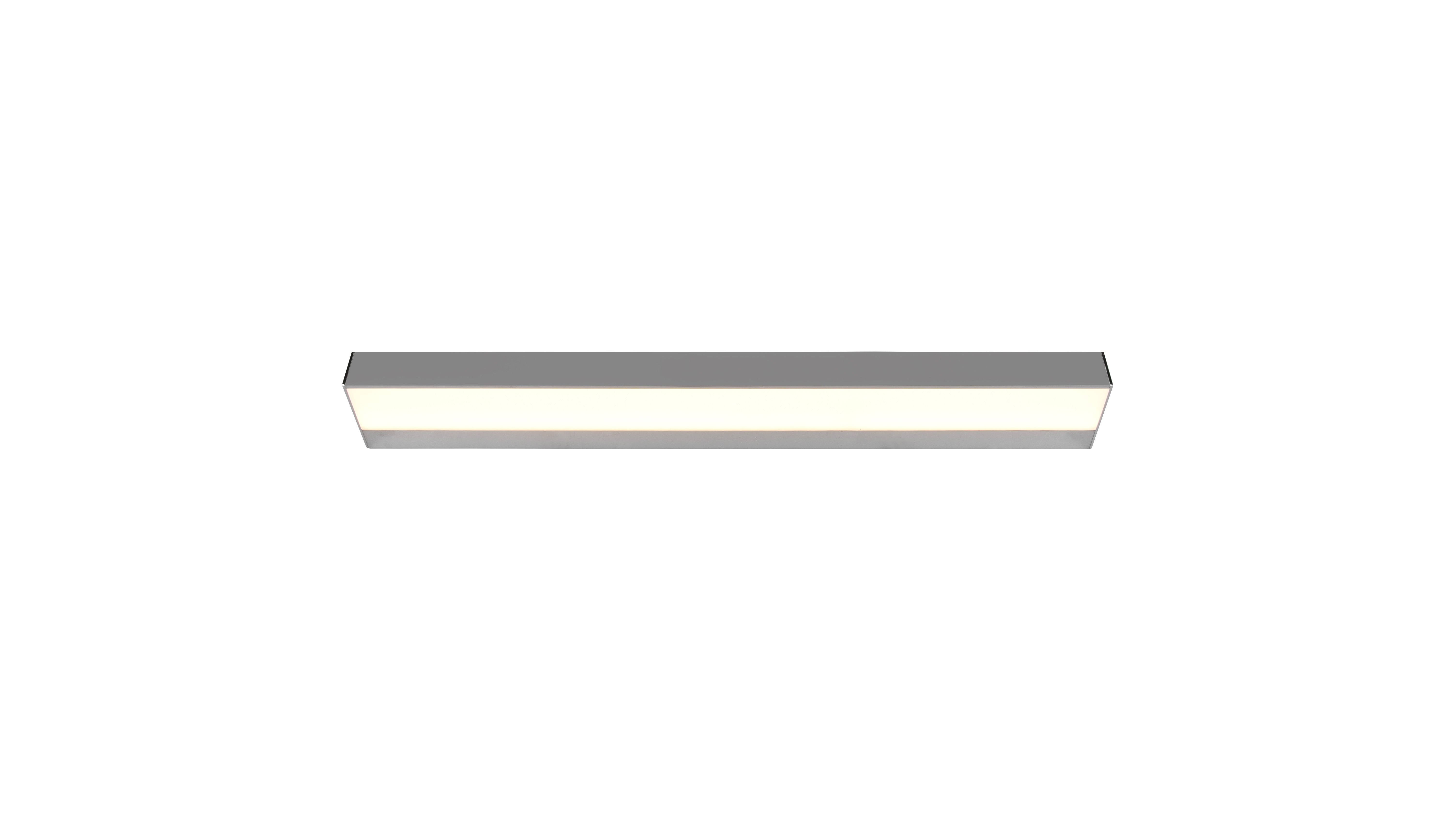 Candeeiro de parede ROCCO LED  8W 1 LUZ BRANCO - 4
