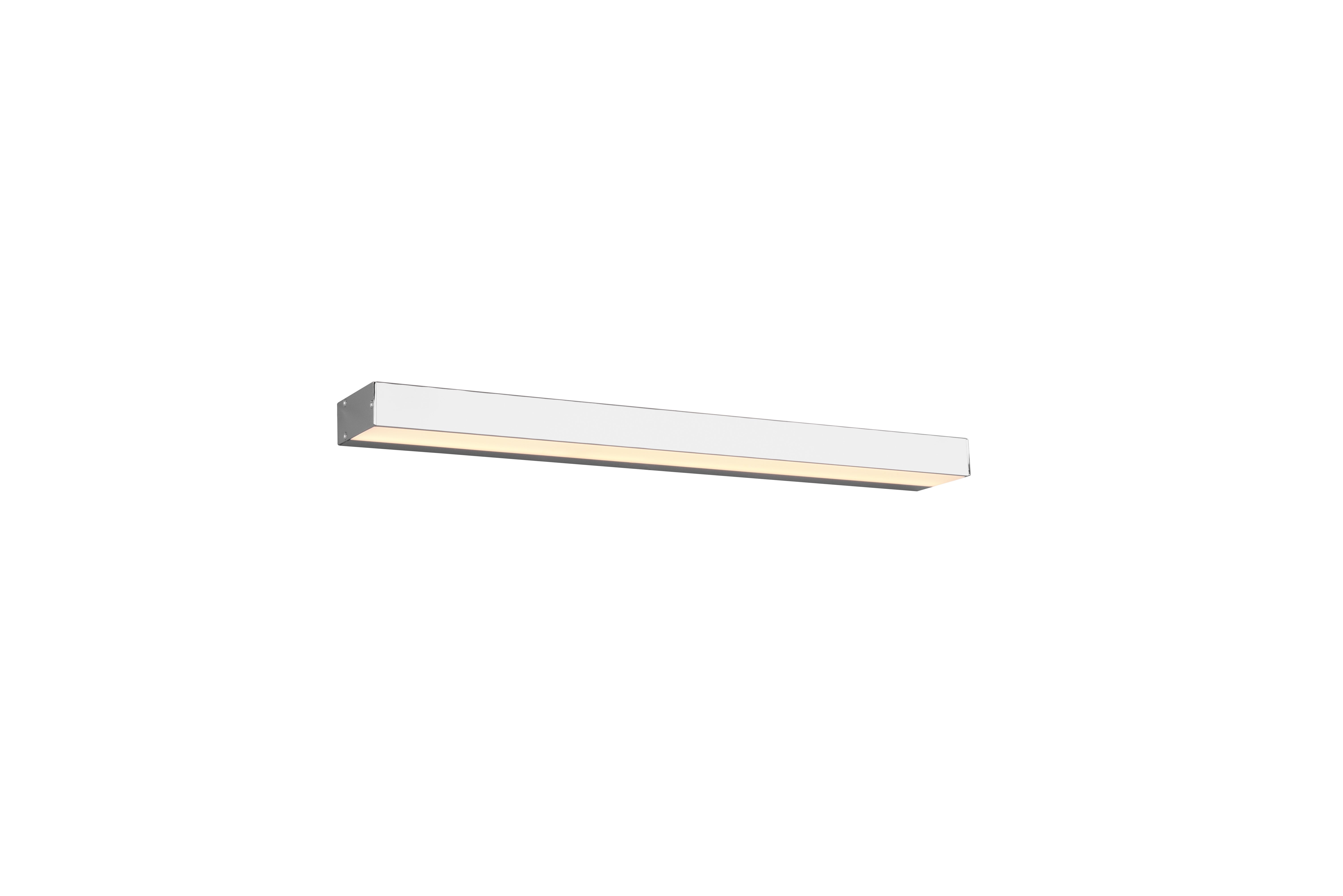 Candeeiro de parede ROCCO LED  8W 1 LUZ BRANCO - 2