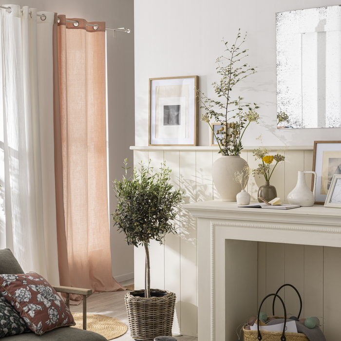 rideaux inspire decoration interieure