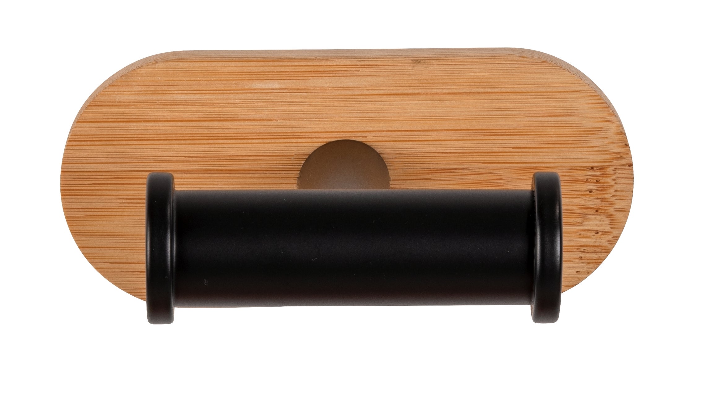 Cabide duplo OREA BAMBOO TURBO - 4