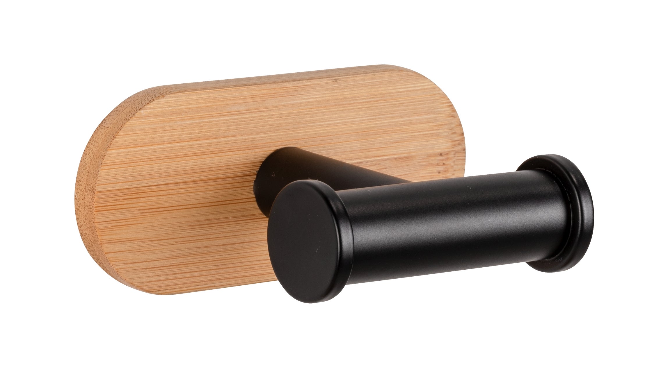 Cabide duplo OREA BAMBOO TURBO - 3