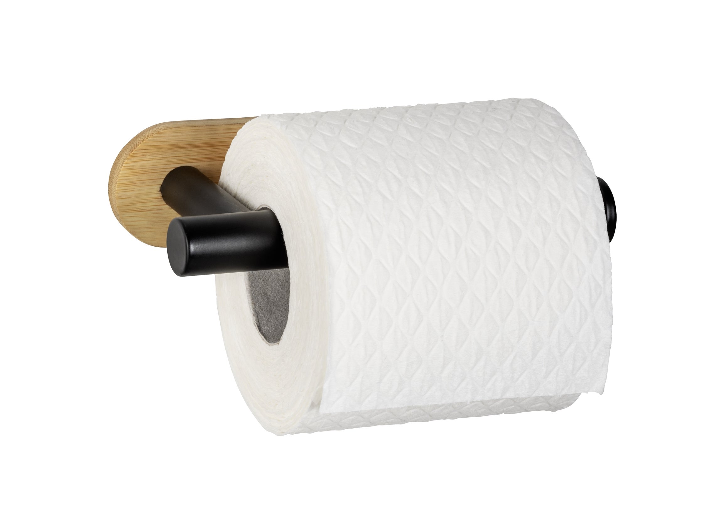 Porta-rolos Orea Bambo - 2