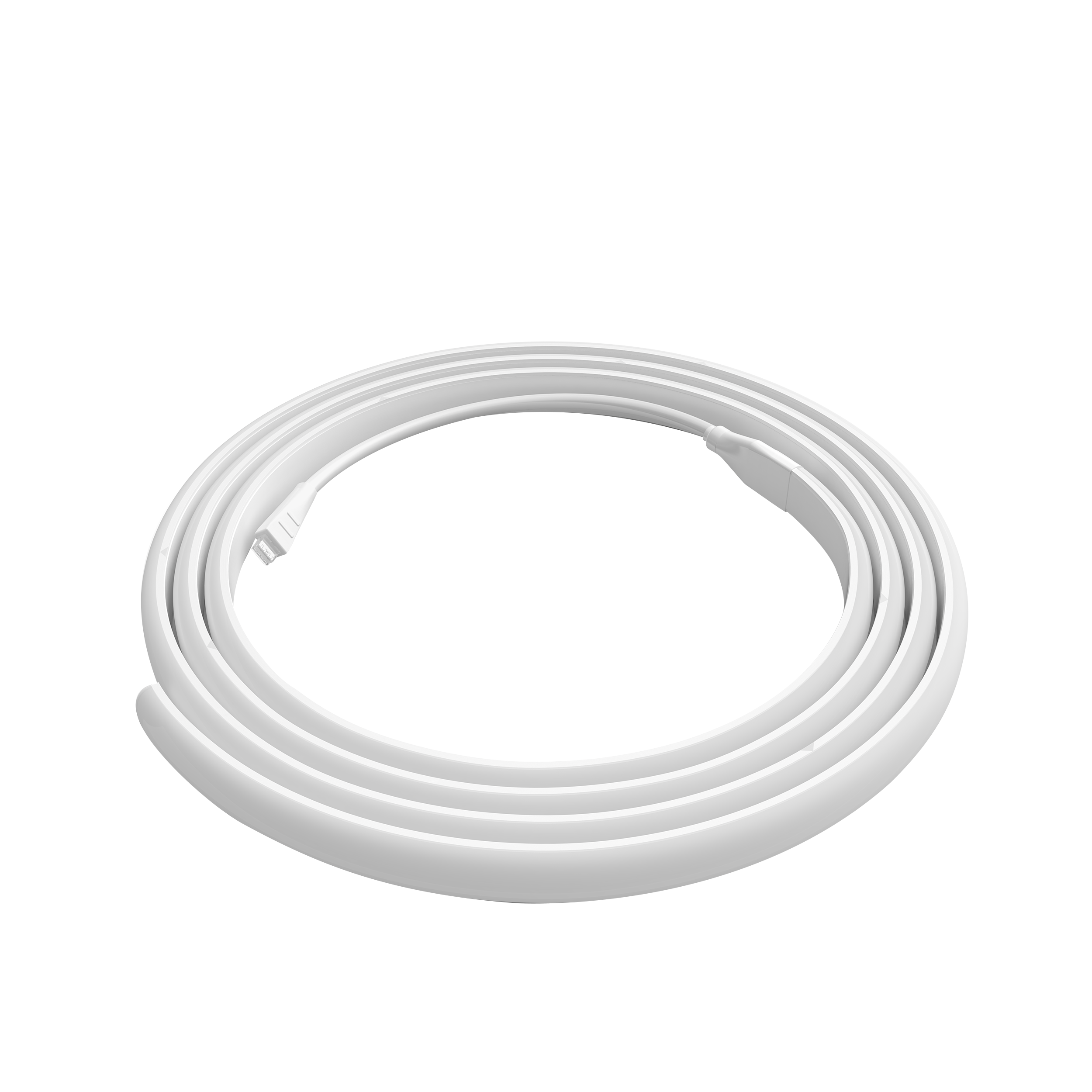 Taśma LED 5 m RGB IP20 Philips
