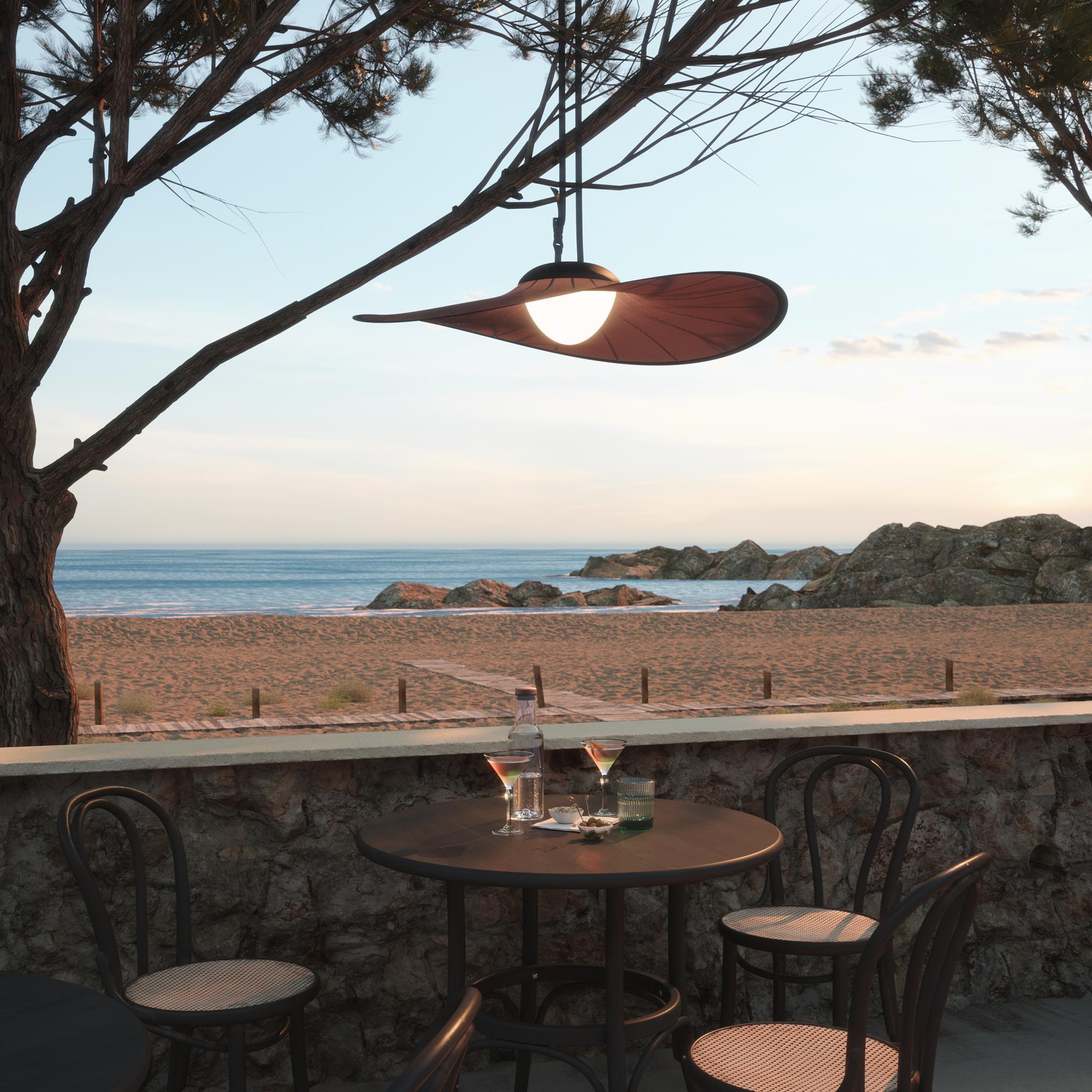 Suspension Extrieure Design
