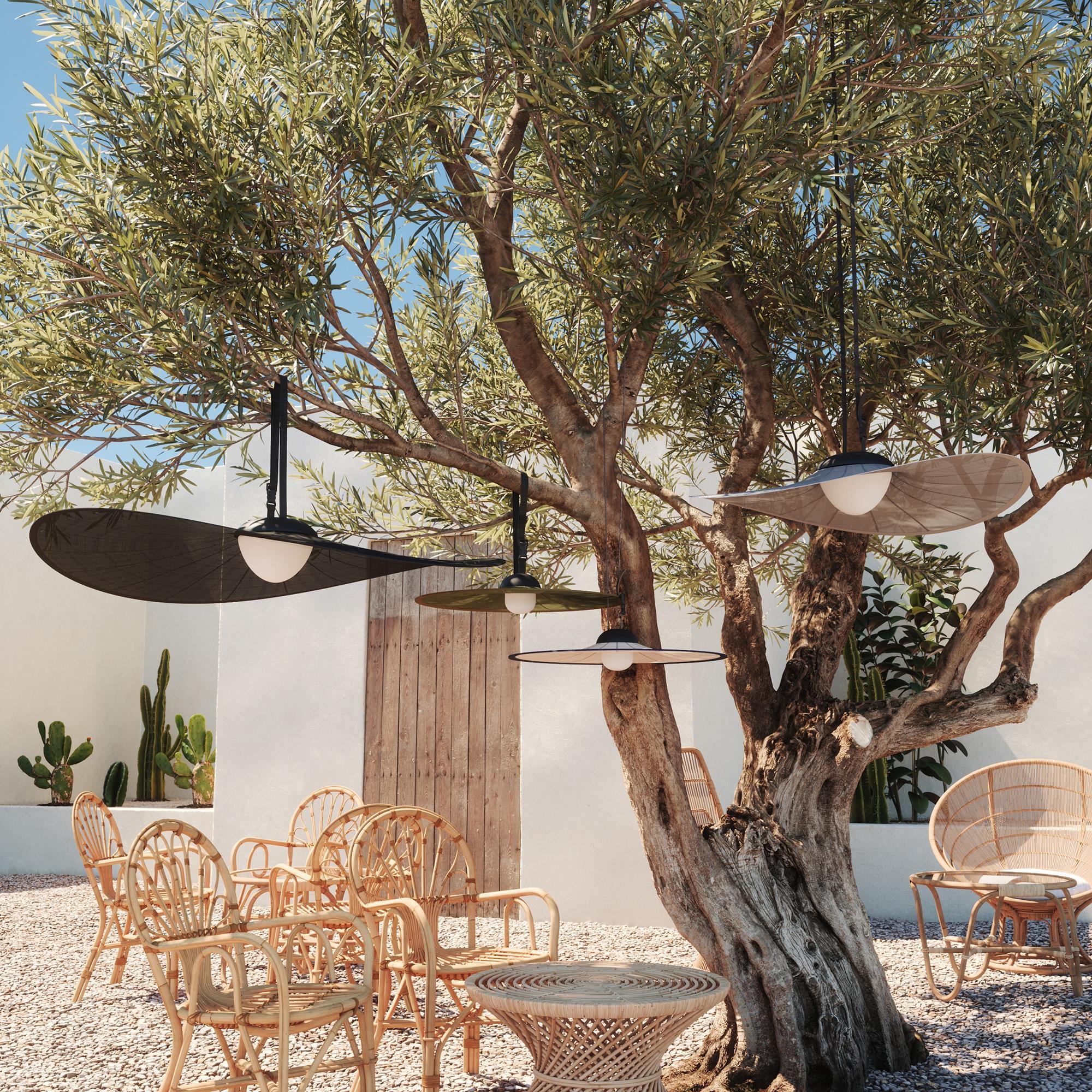 Suspension Extrieure Design