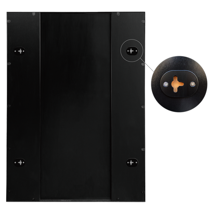 miroir deco intérieure