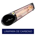 CALEFACTOR DE PARED INFRARROJO 2000W IP55 - 11