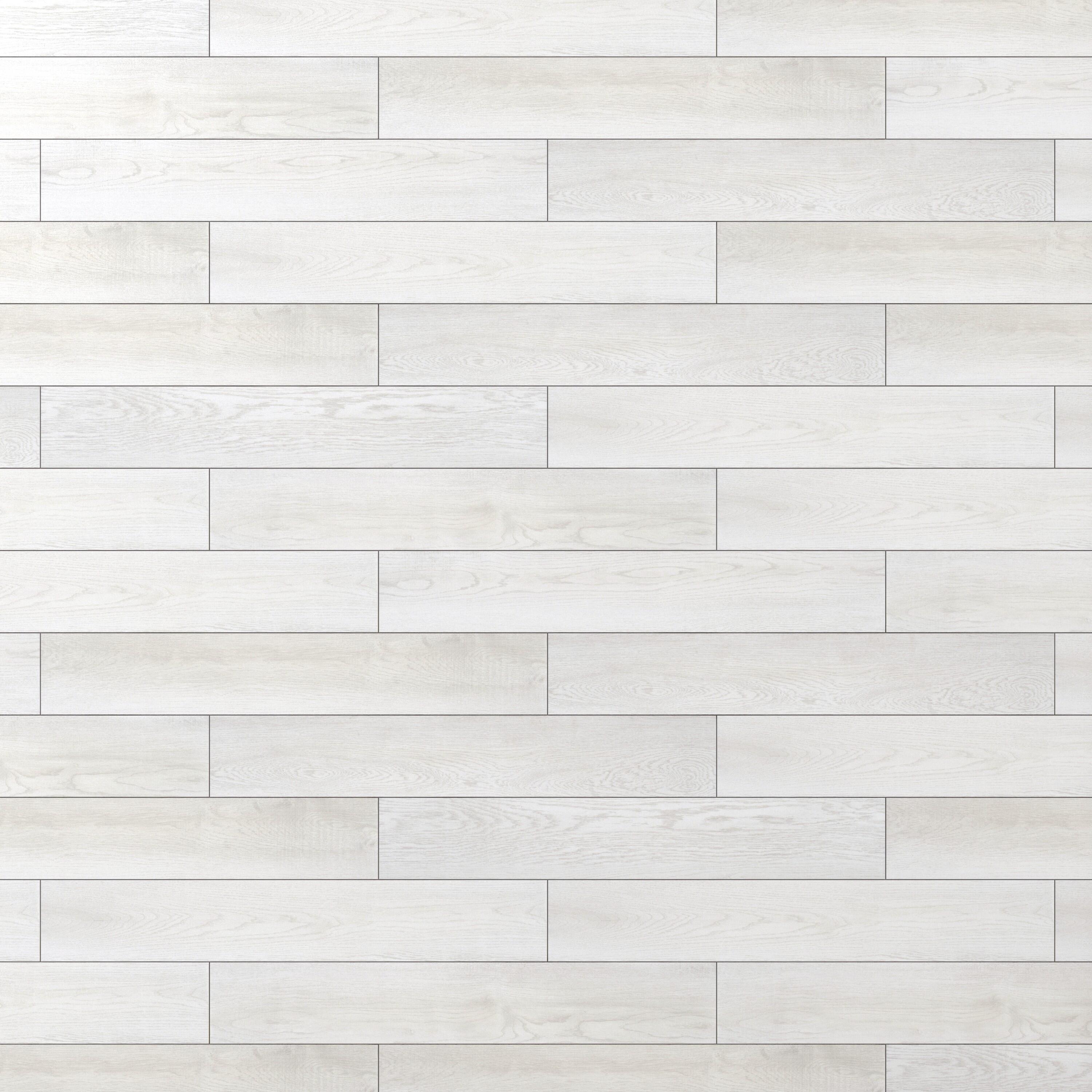 Lame PVC medio ARTENS Soft bois blanchi - 4