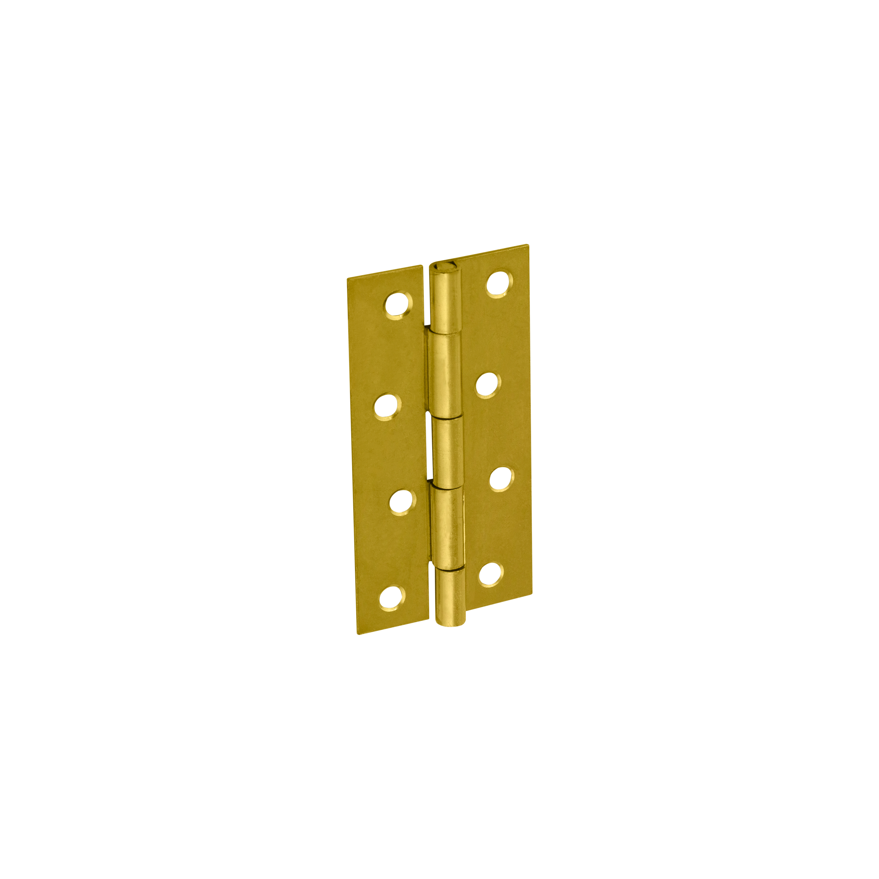 Zawias 48x100 mm przykręcany ocynkowany