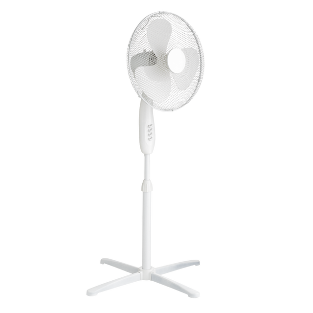 Ventoinha de pé Equation altona4 45w 40cm br