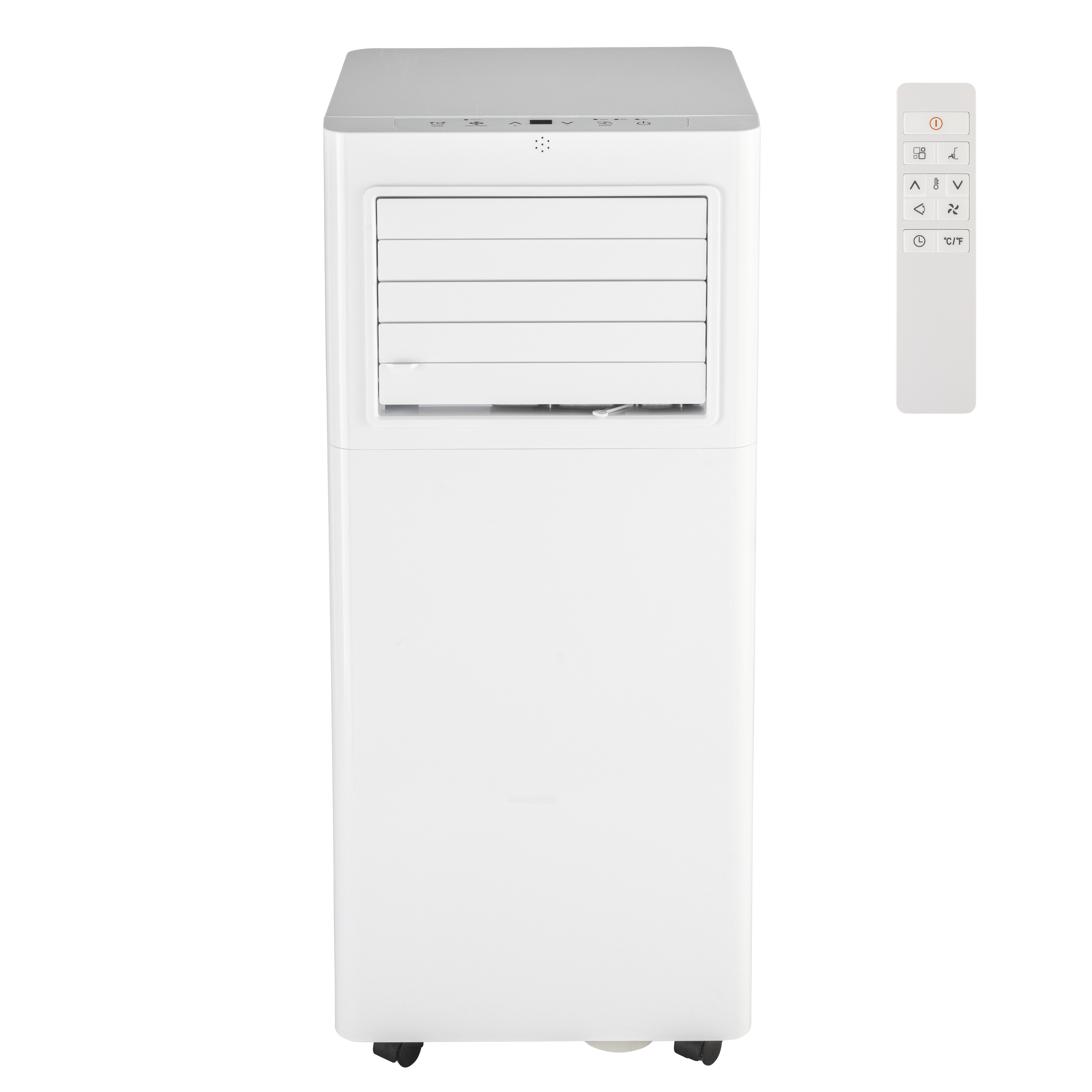 AIRE ACONDICIONADO PORTATIL SOLO FRIO 1750 FRIGORIAS - 2