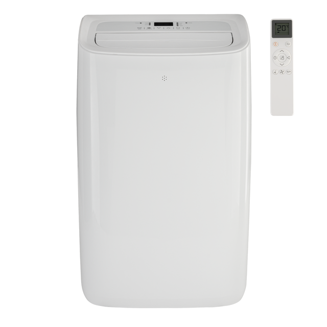 Aire acondicionado portátil EQUATION Cool&Heat 9k 2236 fg/2150 kcal bomba de calor