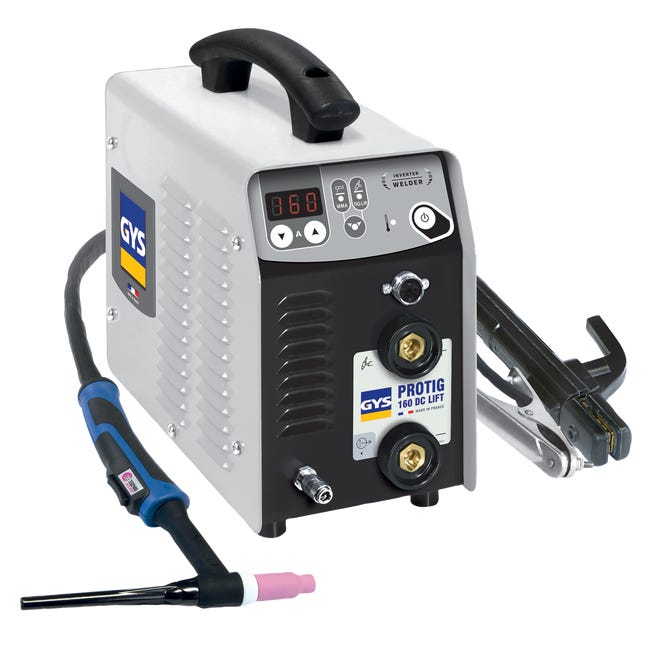 Connecteur Câble Soudage TIG 10-25mm² Prise DKJ Mâle Raccord Rapide - Cuivre Caoutchouc