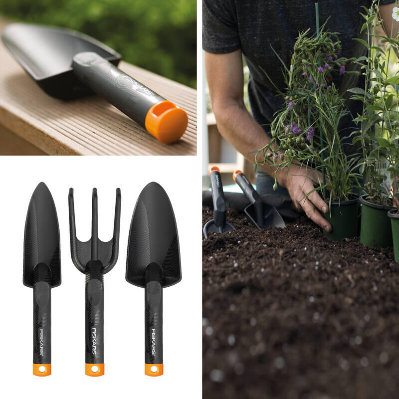 Transplantoir fiskars - 0