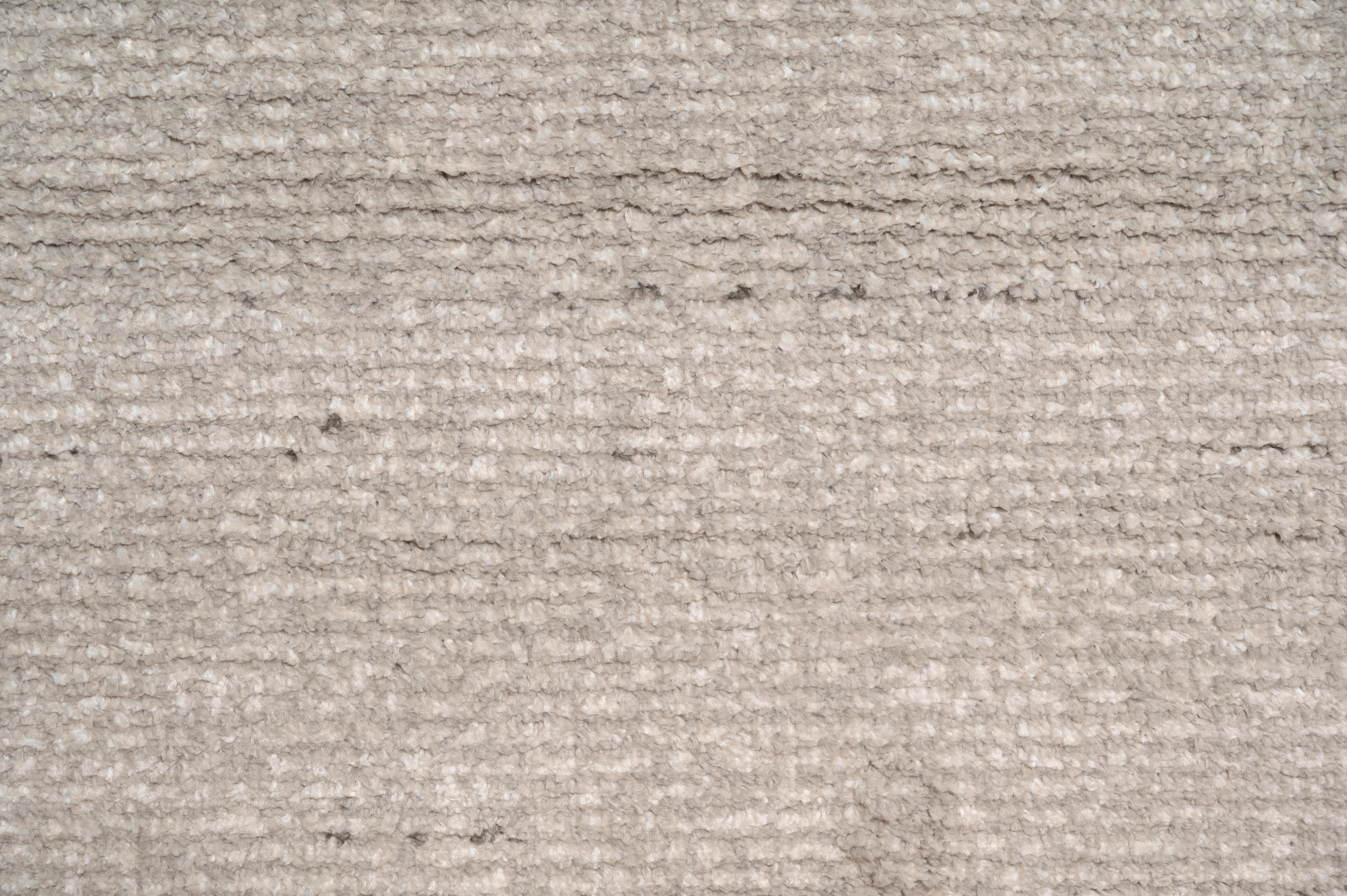 Alfombra polipropileno Moon 120x170cm tejido plano  liso gris - 4