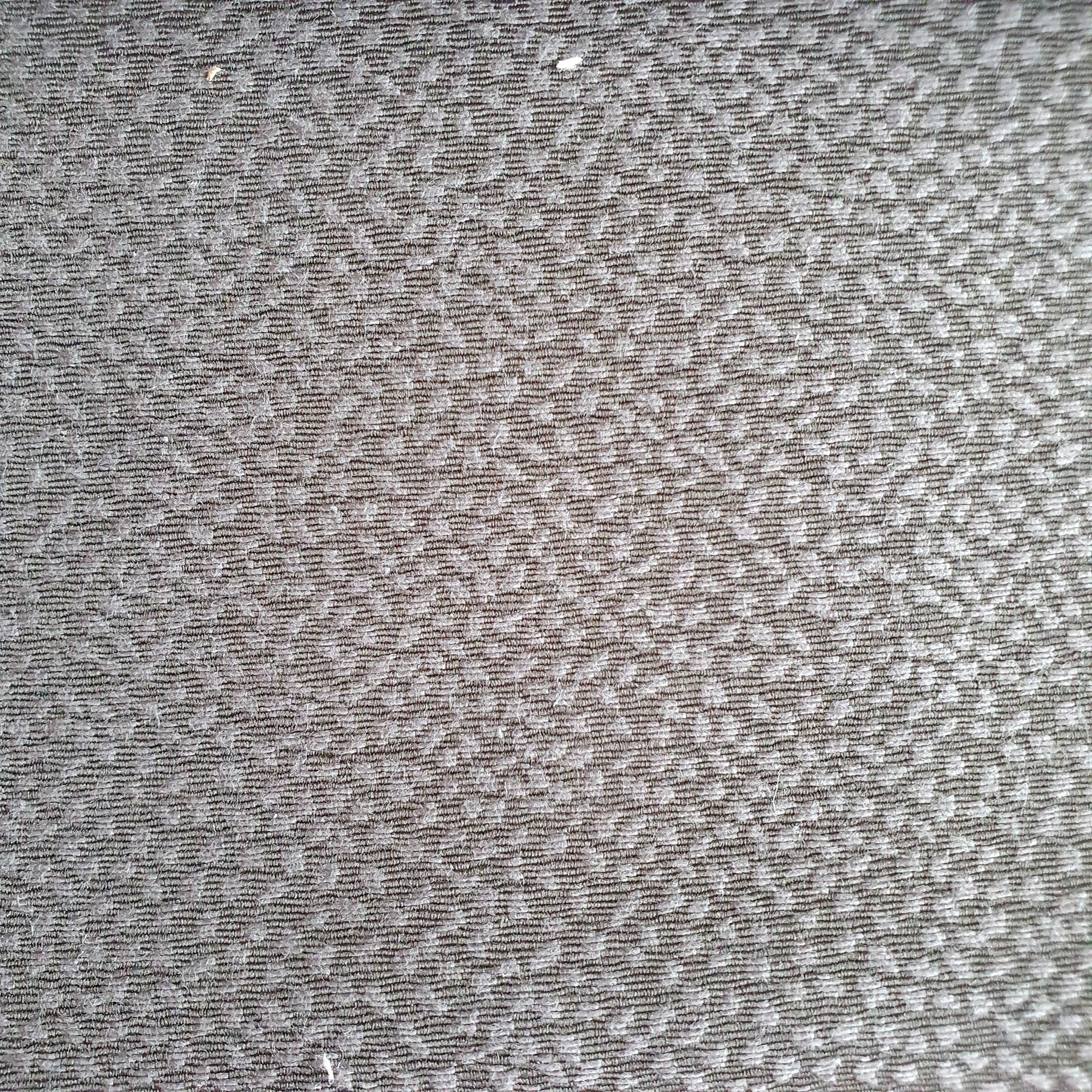 Tela al corte algodón keppler gris ancho 280 cm