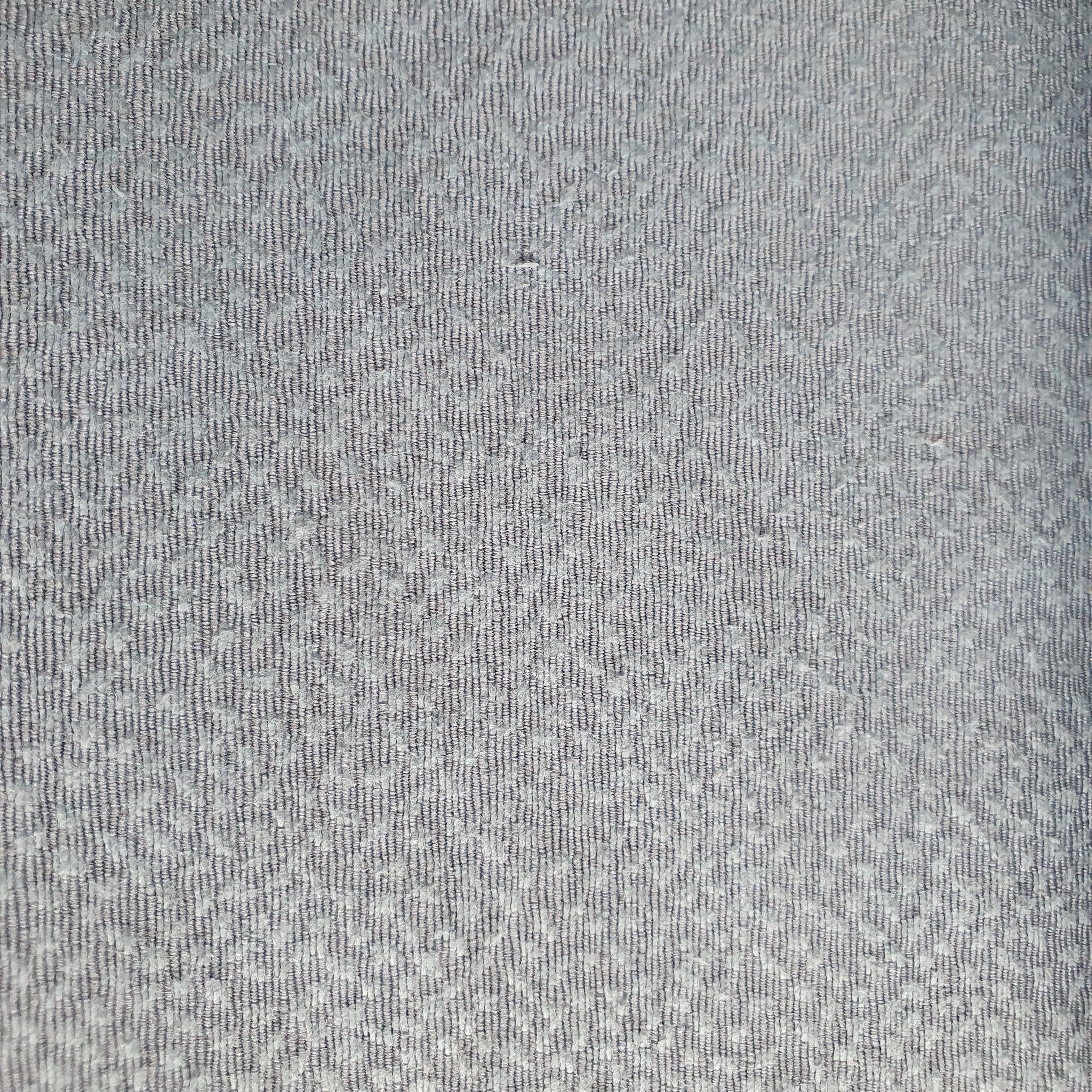 Tela al corte algodón keppler azul ancho 280 cm