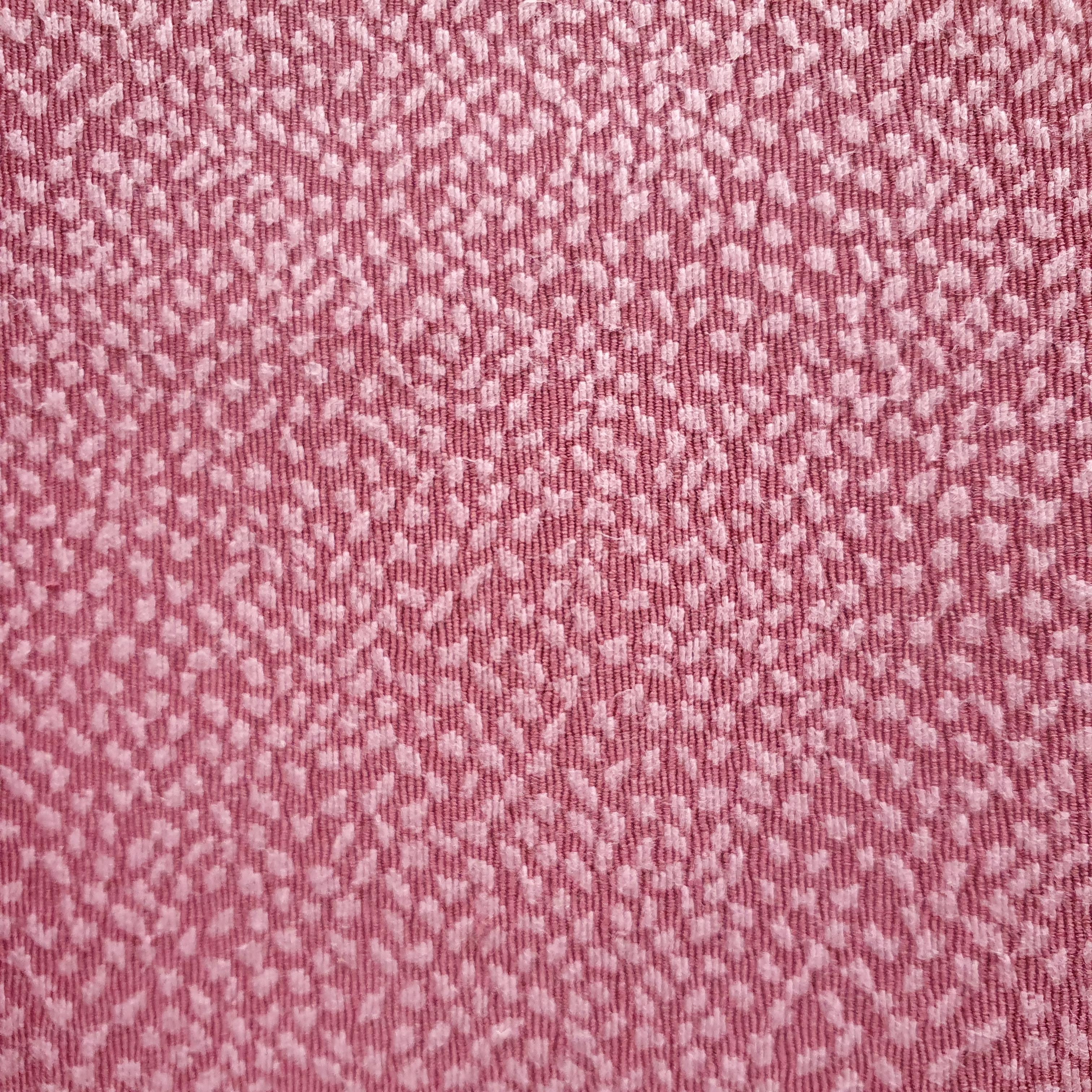 Tela al corte algodón keppler rosa ancho 280 cm