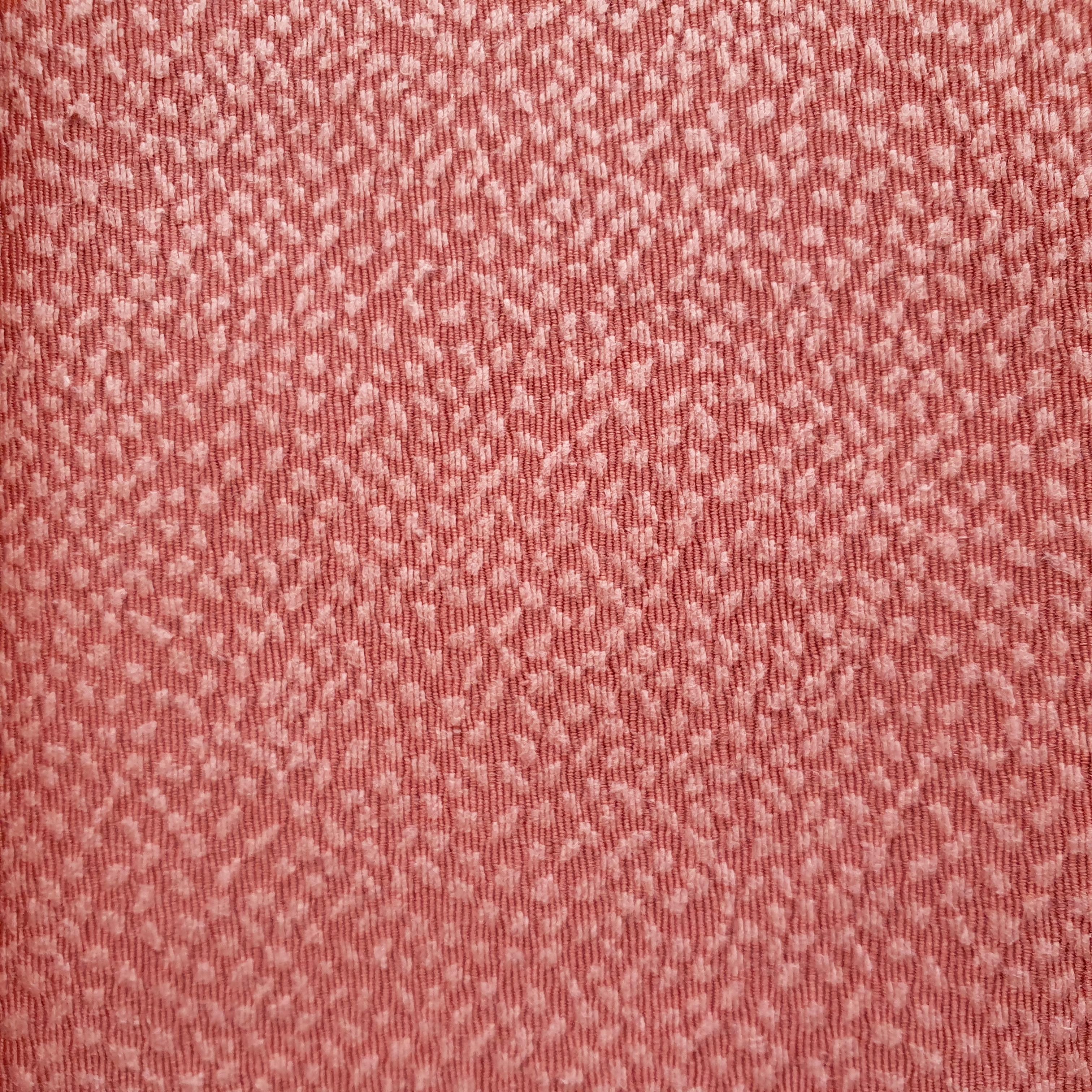 Tela al corte algodón keppler rosa ancho 280 cm